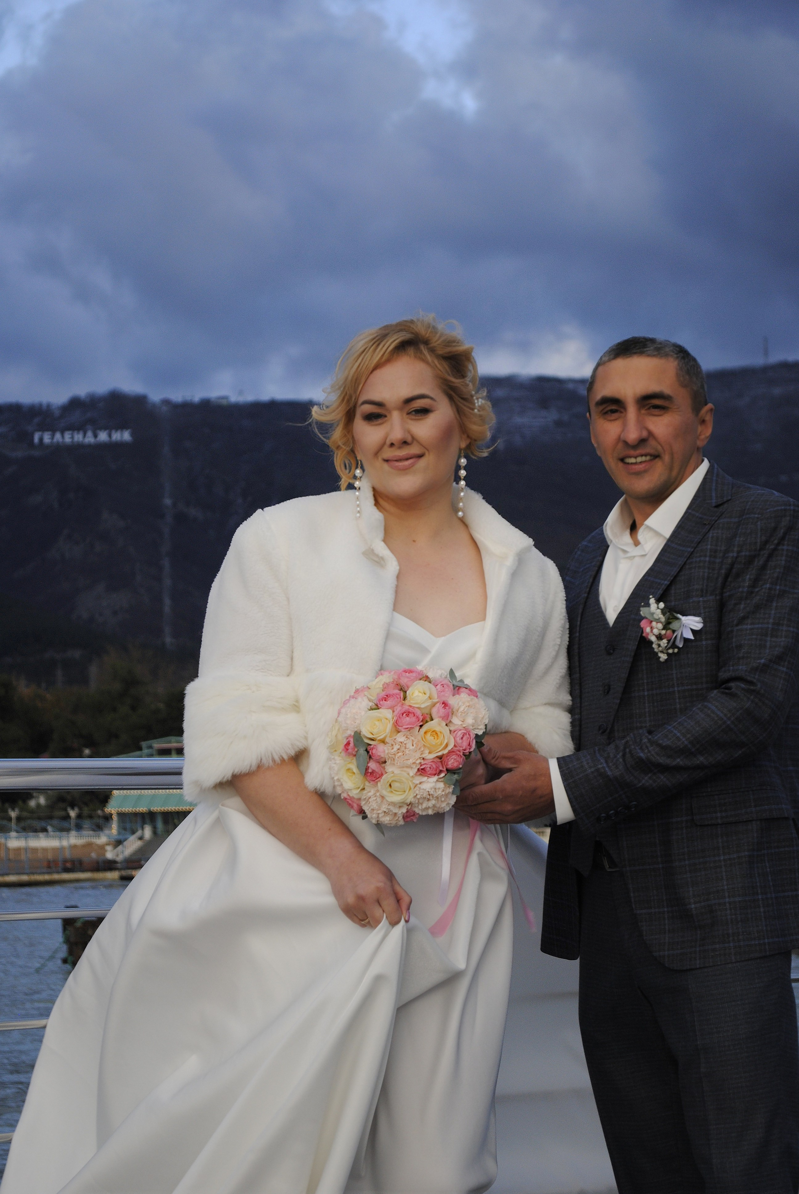 Дарья. Фотограф Мария Мусаелян