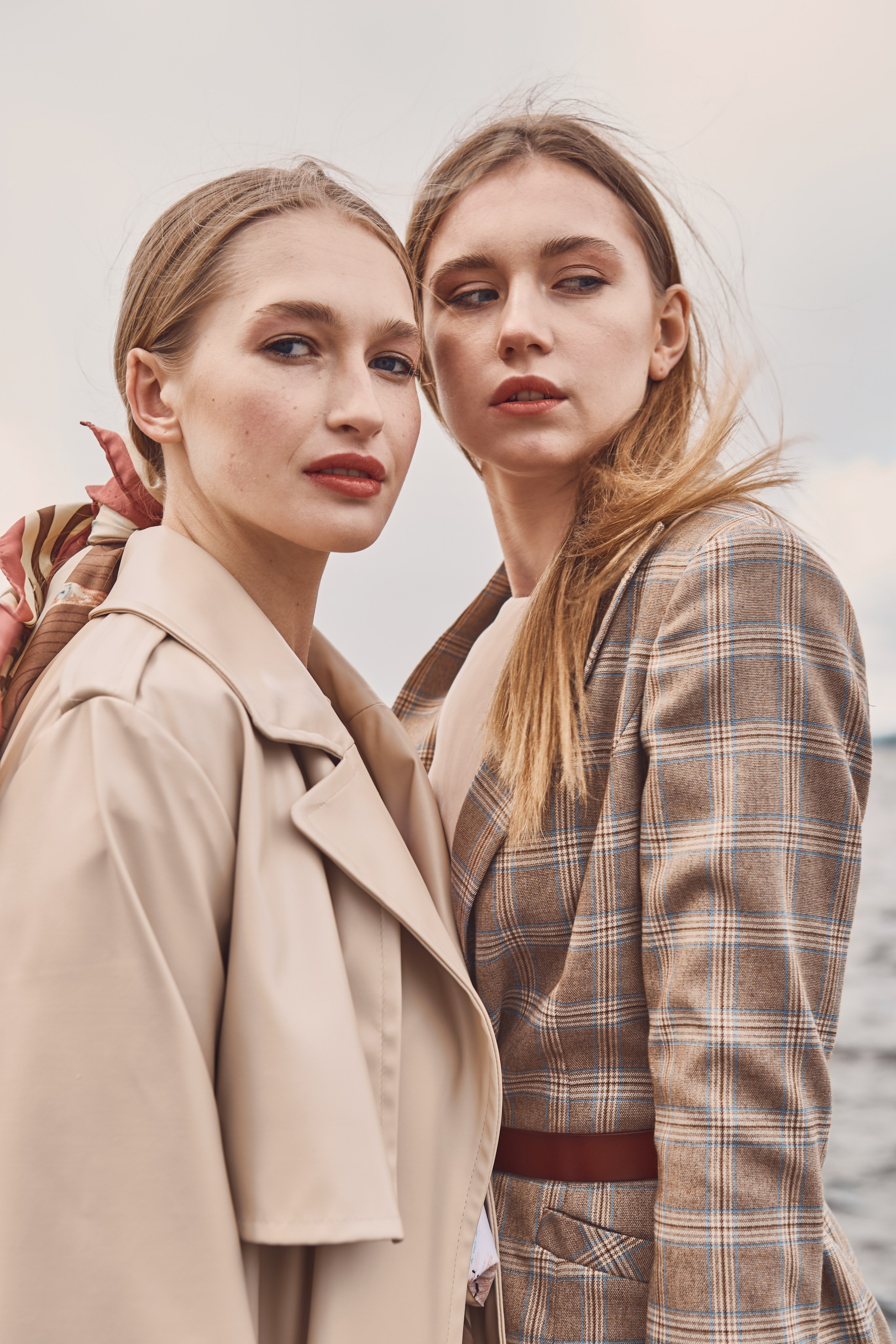 Бренд одежды. Фотограф в Екатеринбурге Татьяна Соколовская