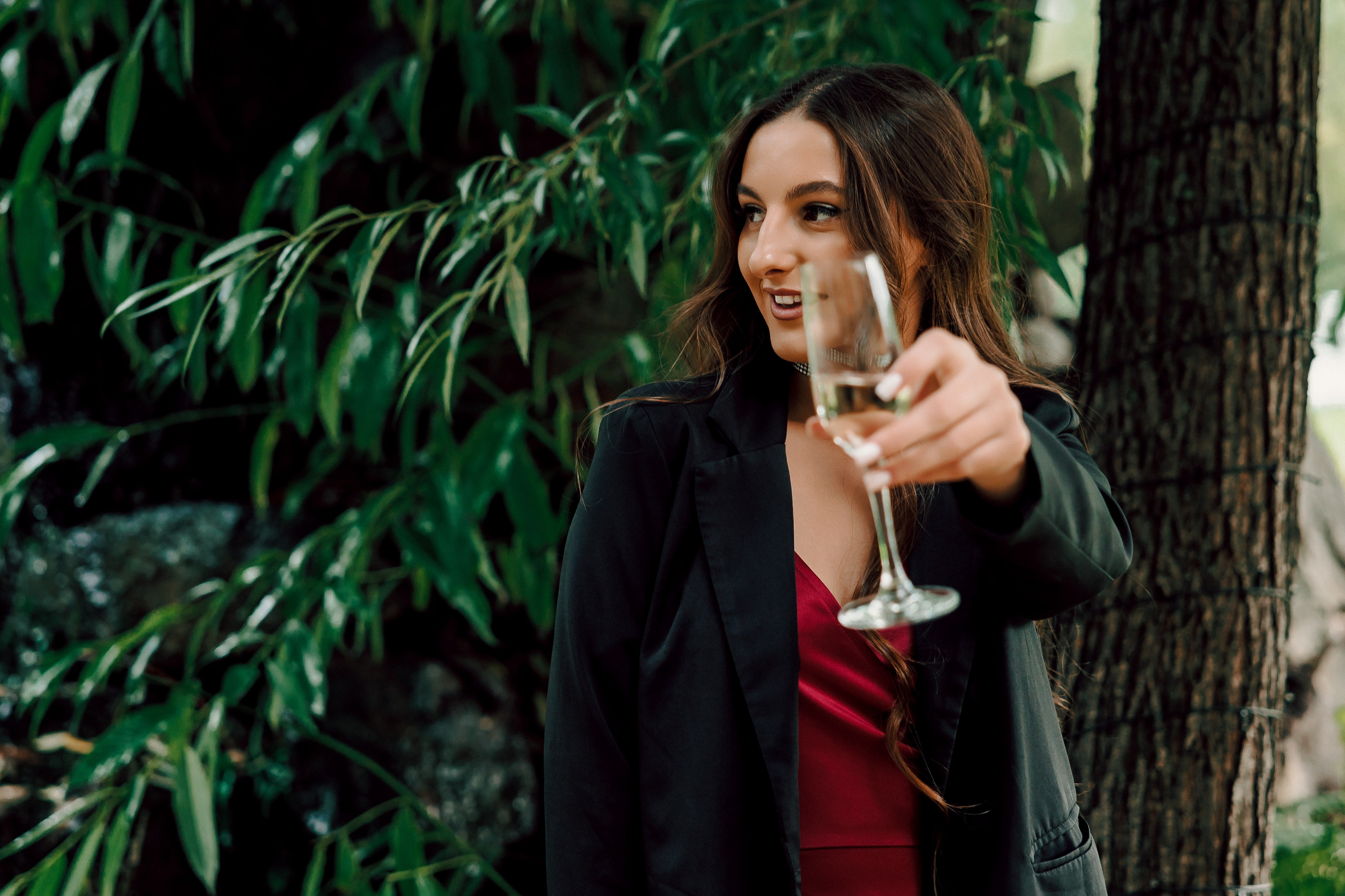 Свадебный день — Глеб и Дарья. Лёшка Варзегов — фотограф