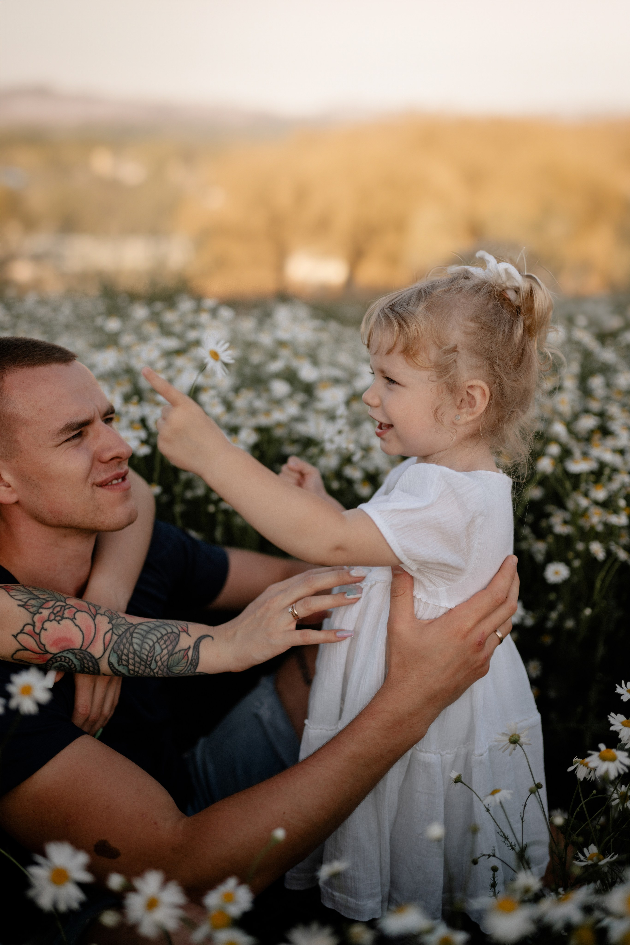 Лев, Даша и Белла. Семейный и свадебный фотограф в Москве и Калуге Рослова Анастасия