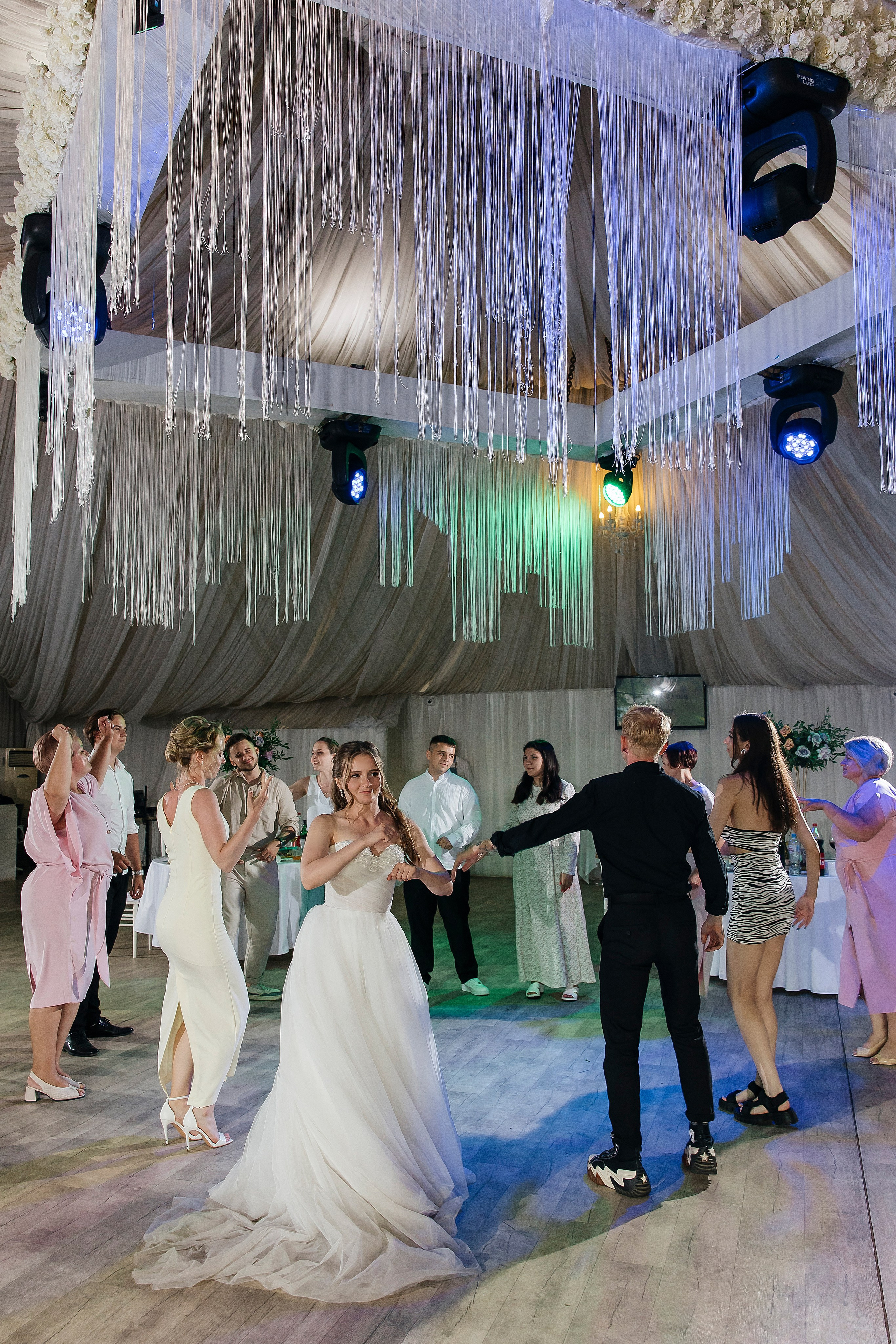 Летняя история. Фотограф в Санкт Петербурге Колантаева Карина