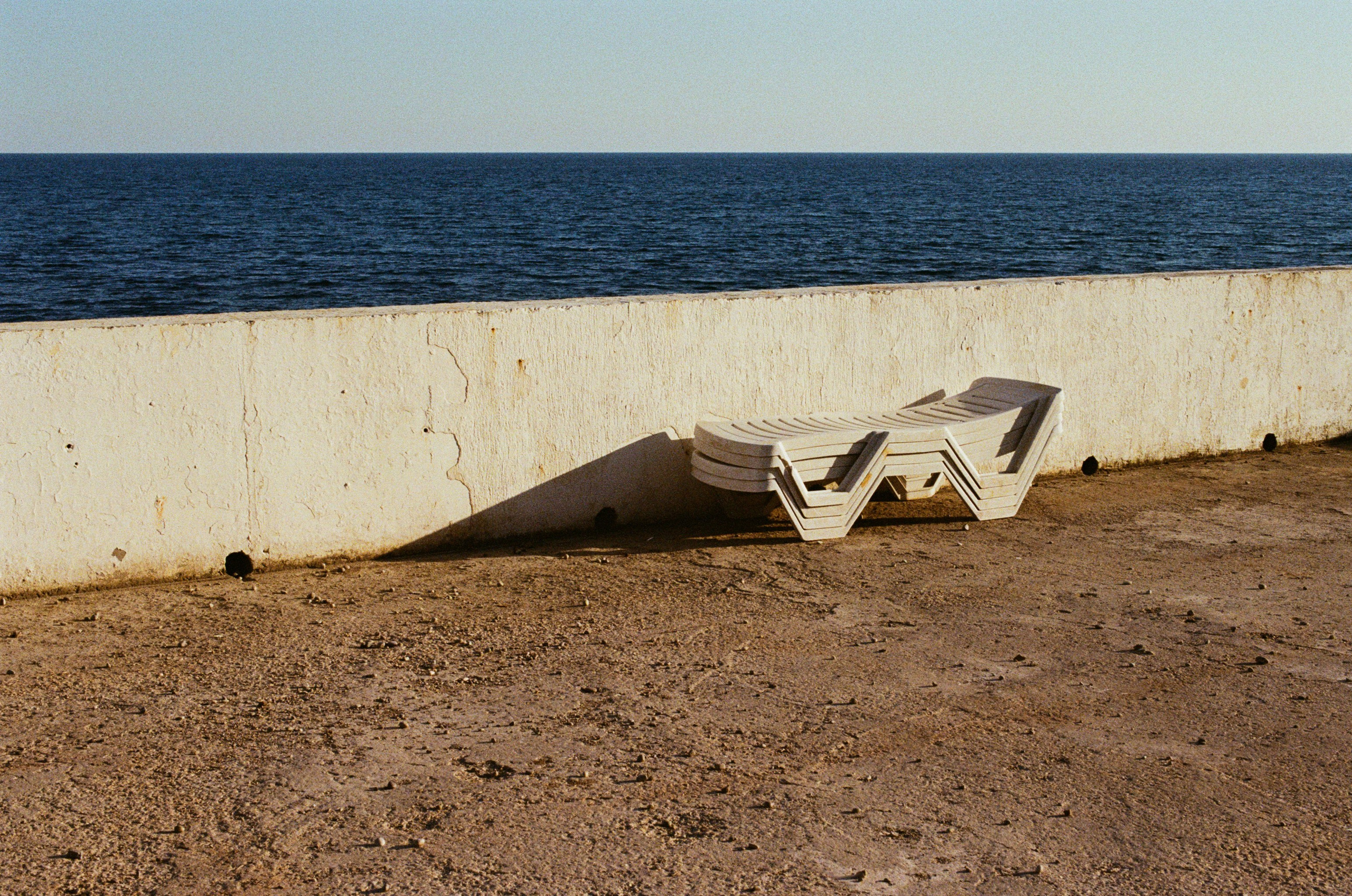 Dig it // ukraine, crimea XII. EVER EXPOSED