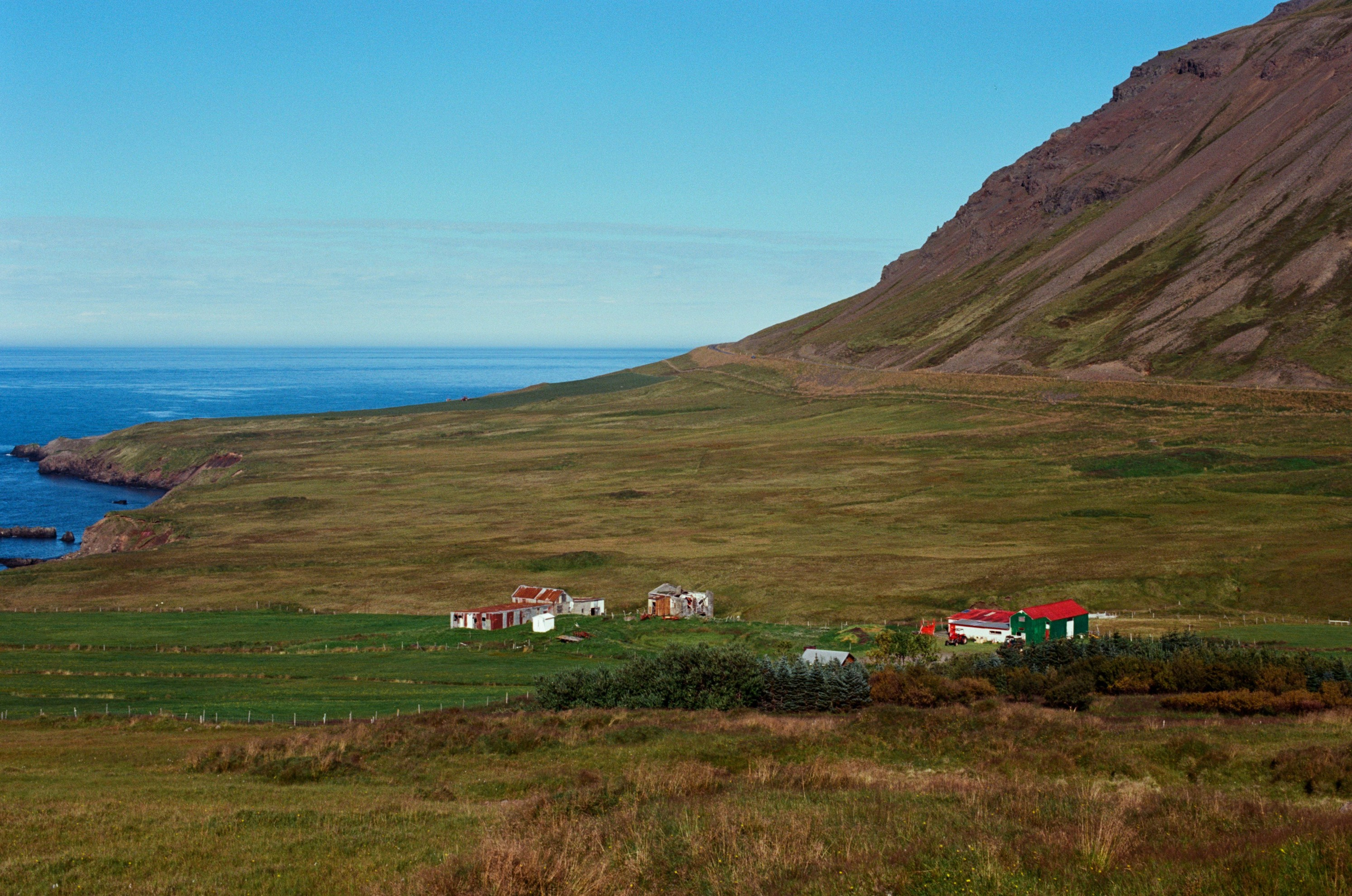 Unravelling // iceland, 76. EVER EXPOSED