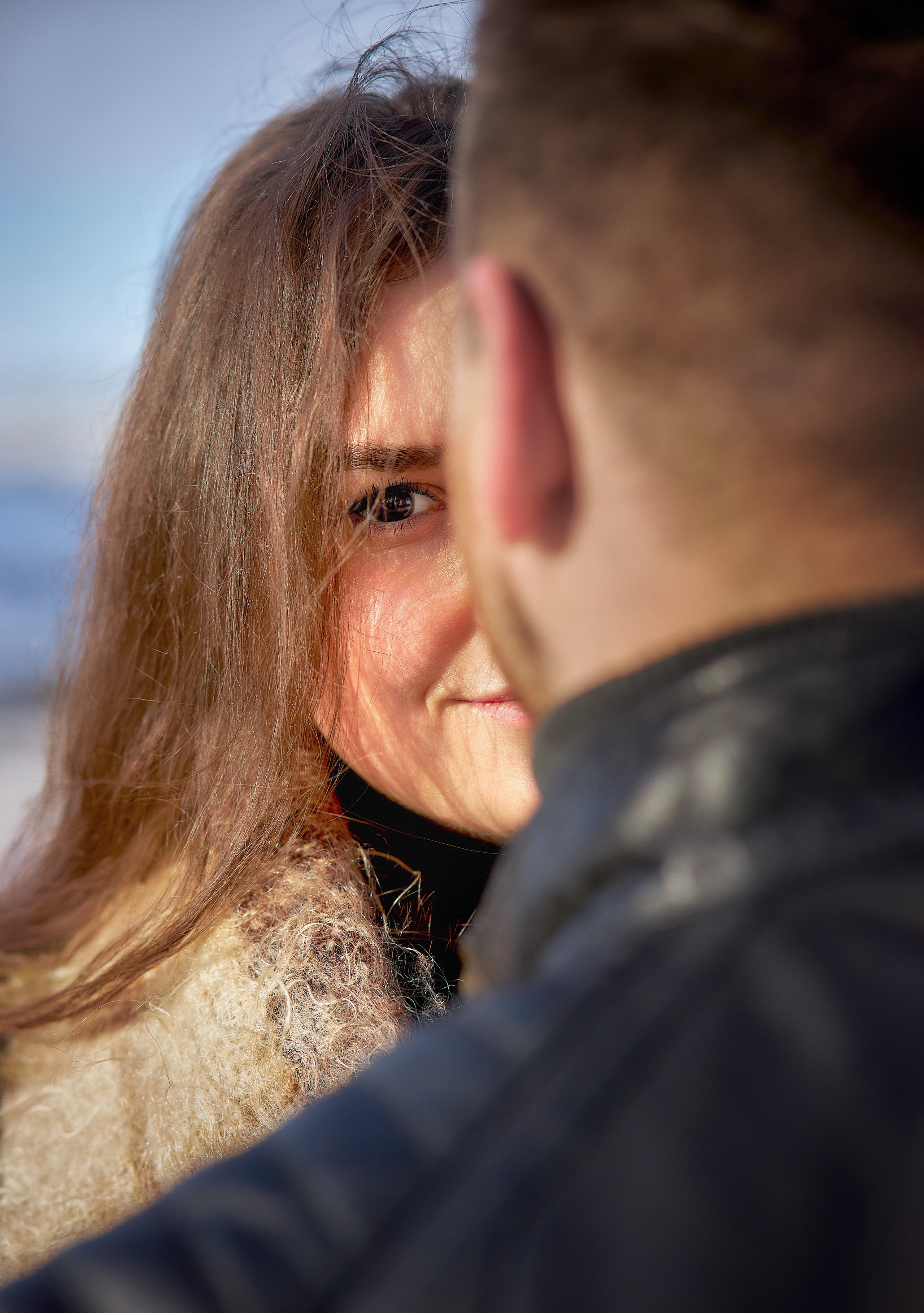 Анастасия и Михаил. Фотограф в городе Ростов-на-Дону Лариса Черных