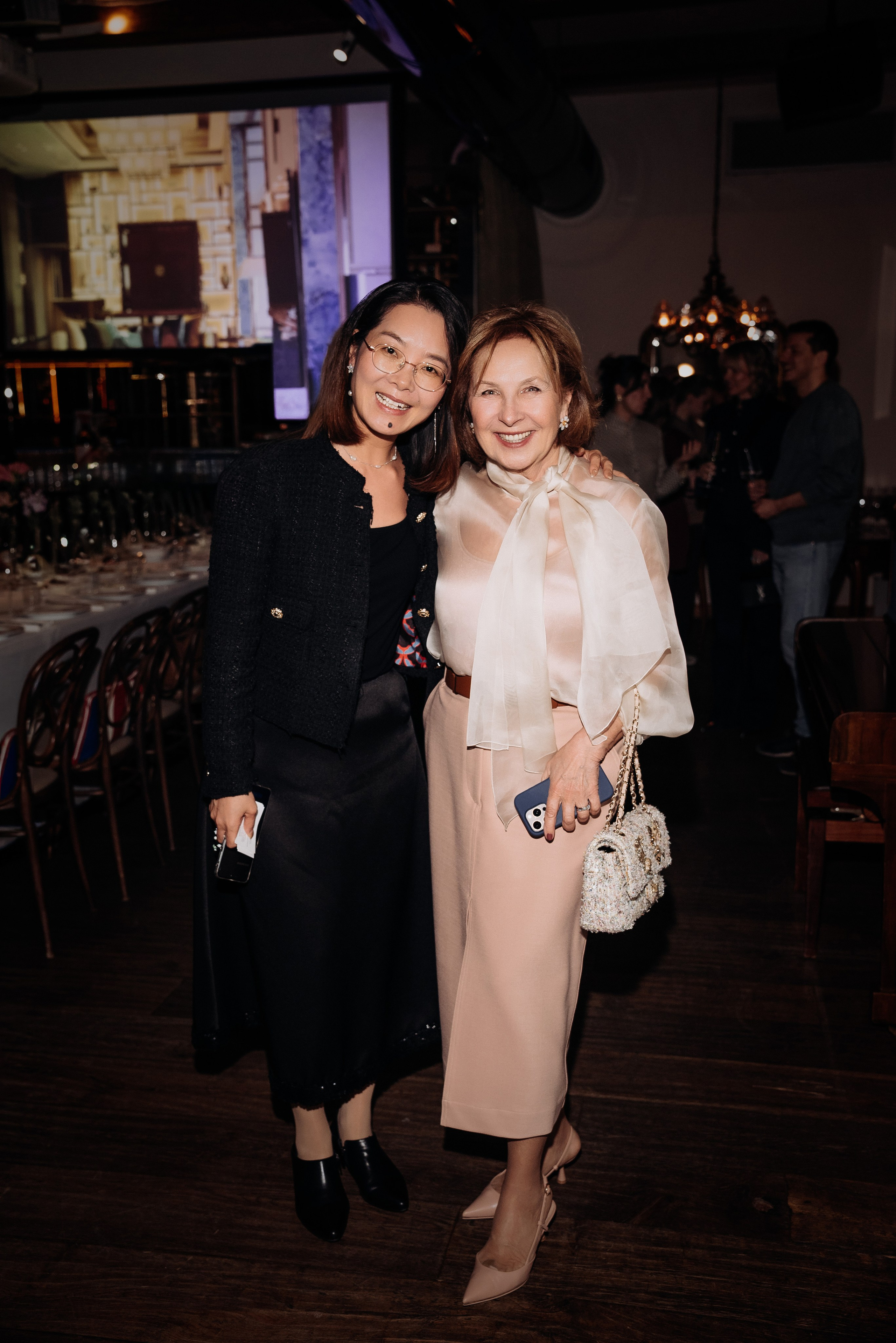 Mandarin Oriental. Женский и семейный фотограф в Москве и Красногорске Светлана Левченко