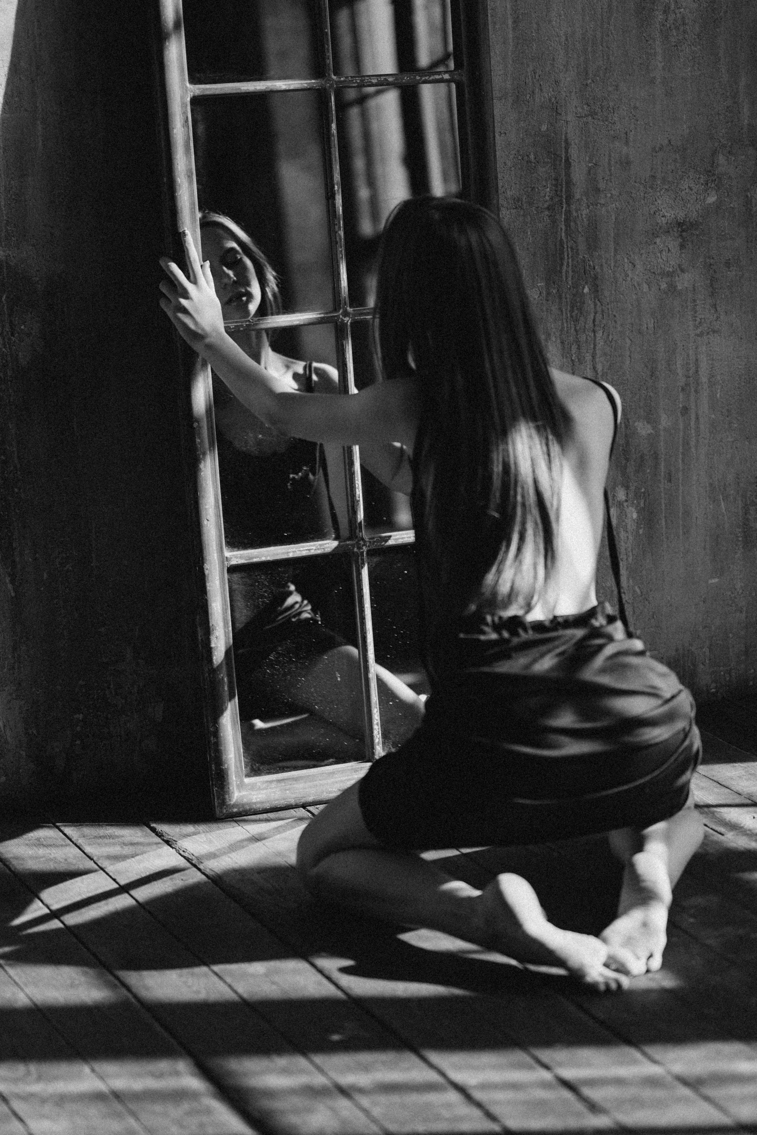 Фотосессия девушки в Москве. Женский и семейный фотограф в Москве и Красногорске Светлана Левченко