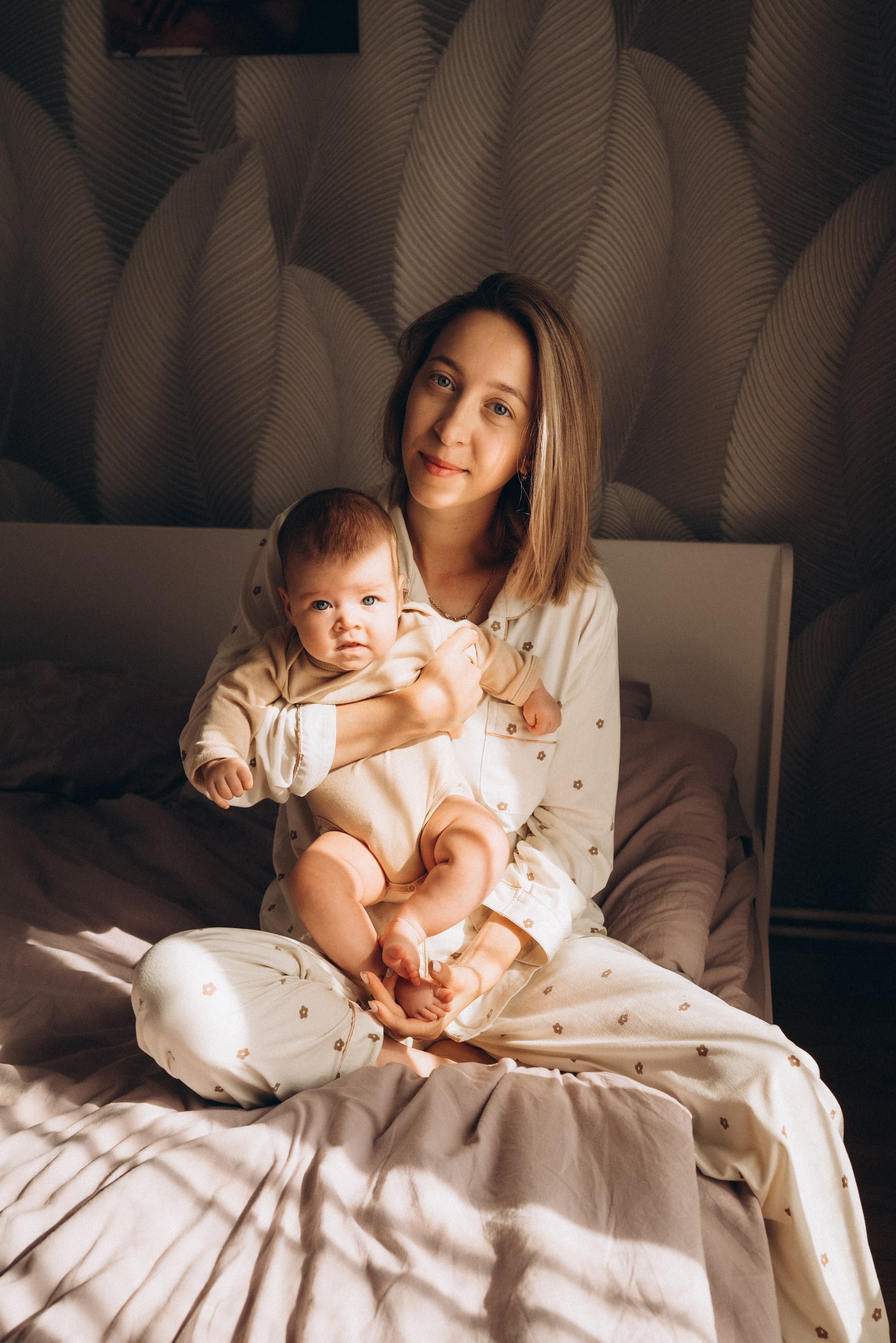 Семейная фотосессия в Москве. Женский и семейный фотограф в Москве и Красногорске Светлана Левченко