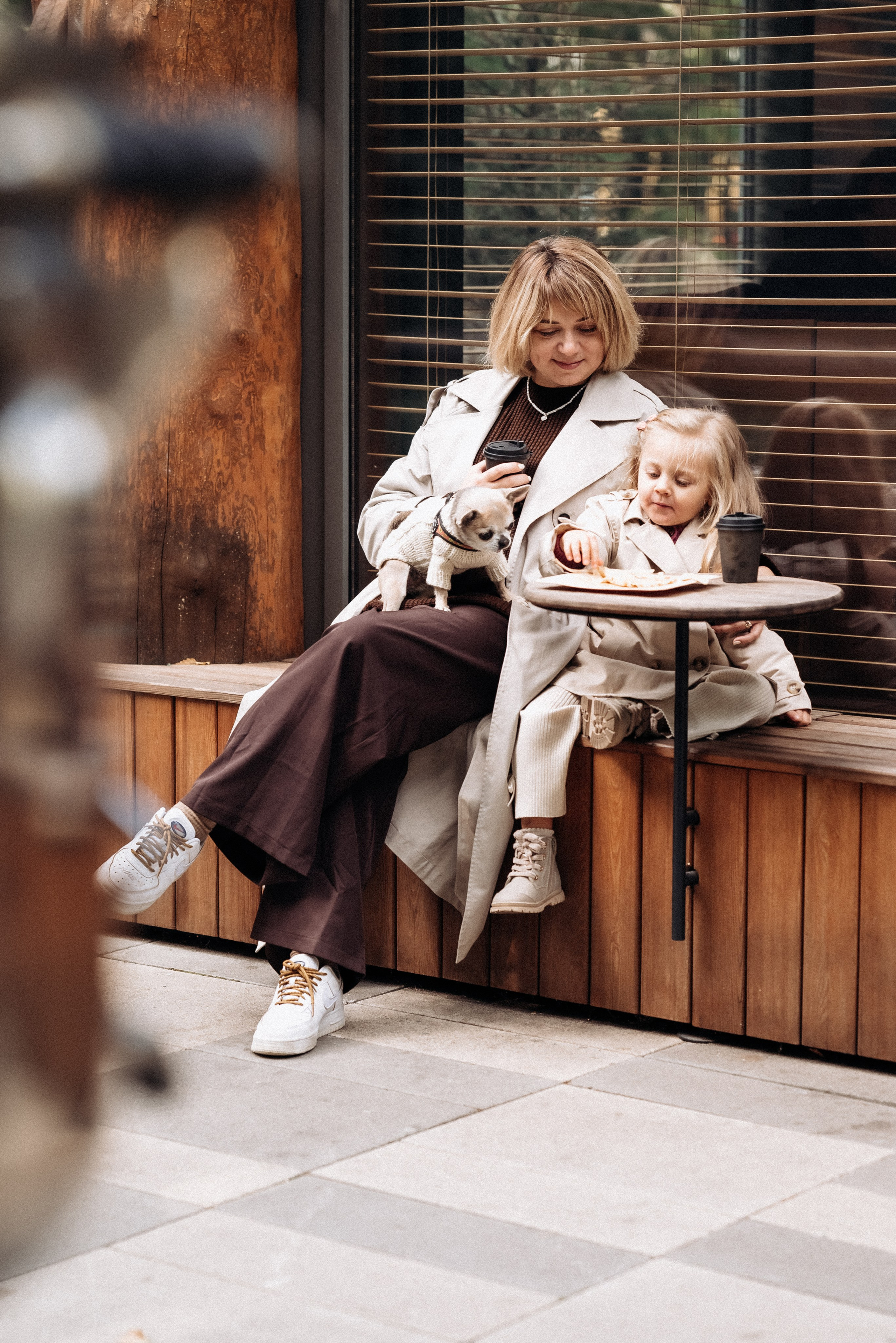 Семейная фотосессия в Москве. Женский и семейный фотограф в Москве и Красногорске Светлана Левченко