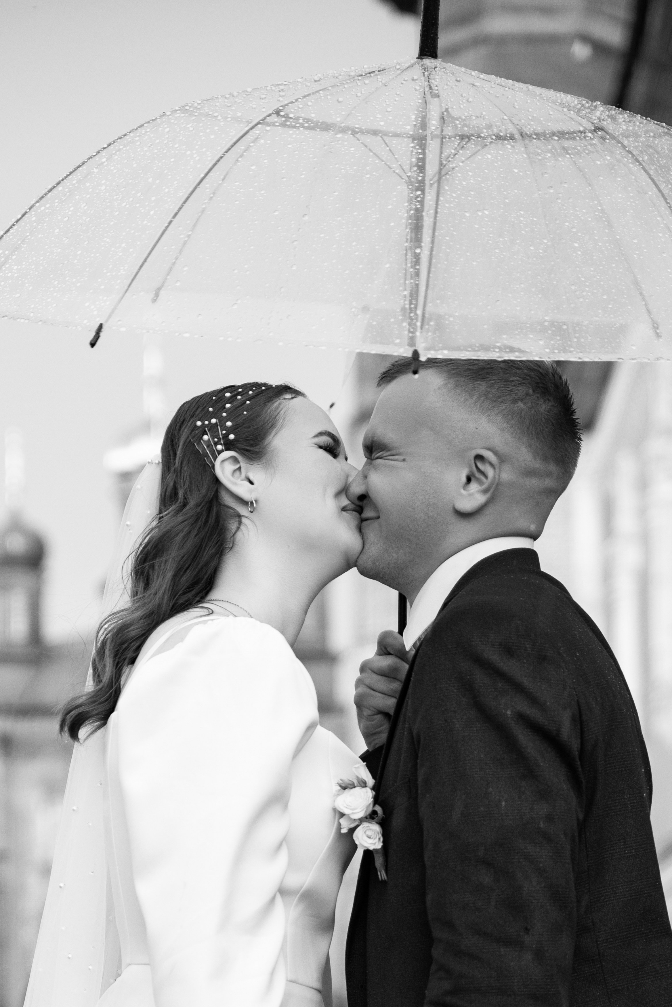 Свадьба Николая и Марины. Свадебный, семейный, репортажный фотограф в Перми и крае Таня Белая