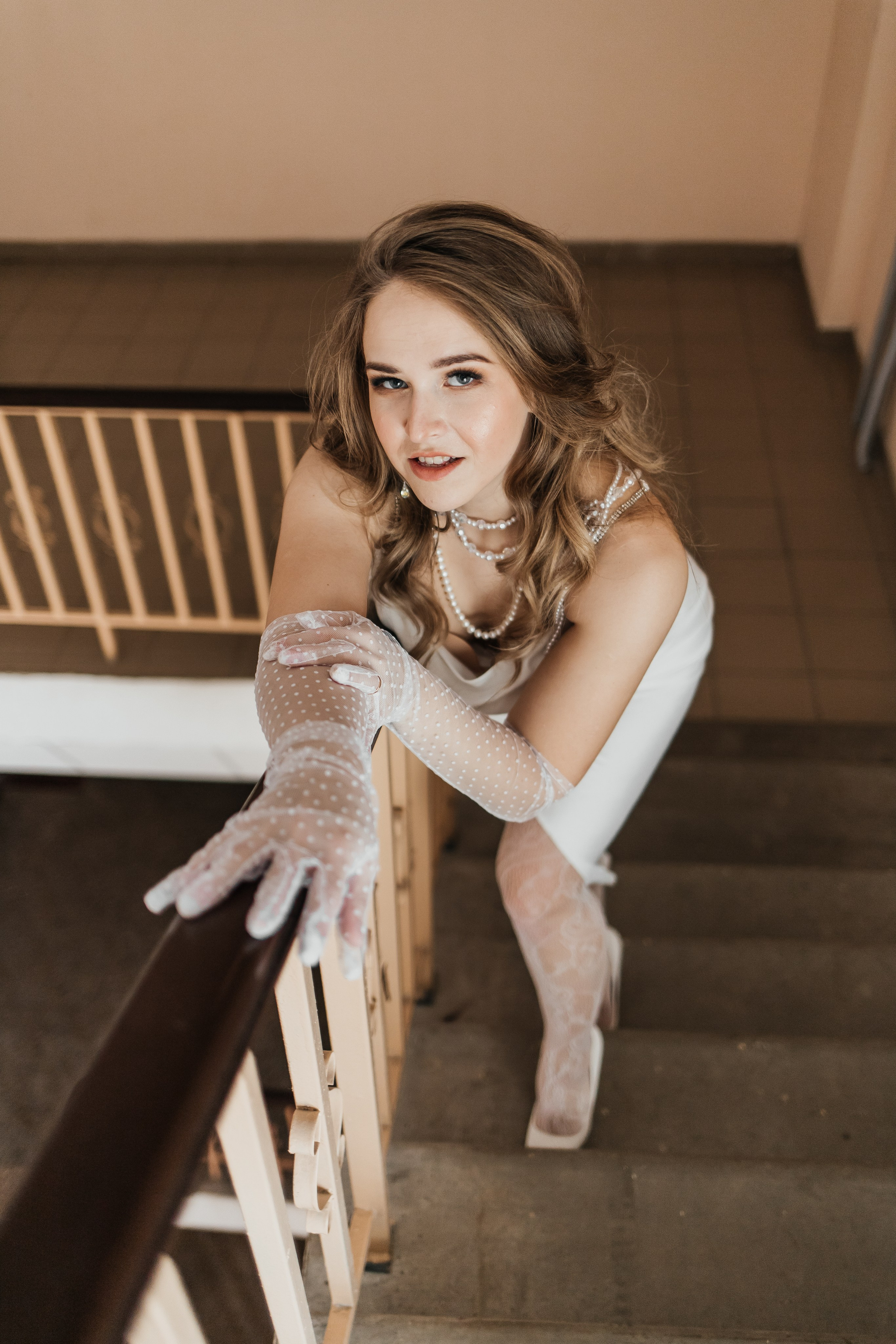 Мария. ФОТОГРАФ АЛИНА ФОКА