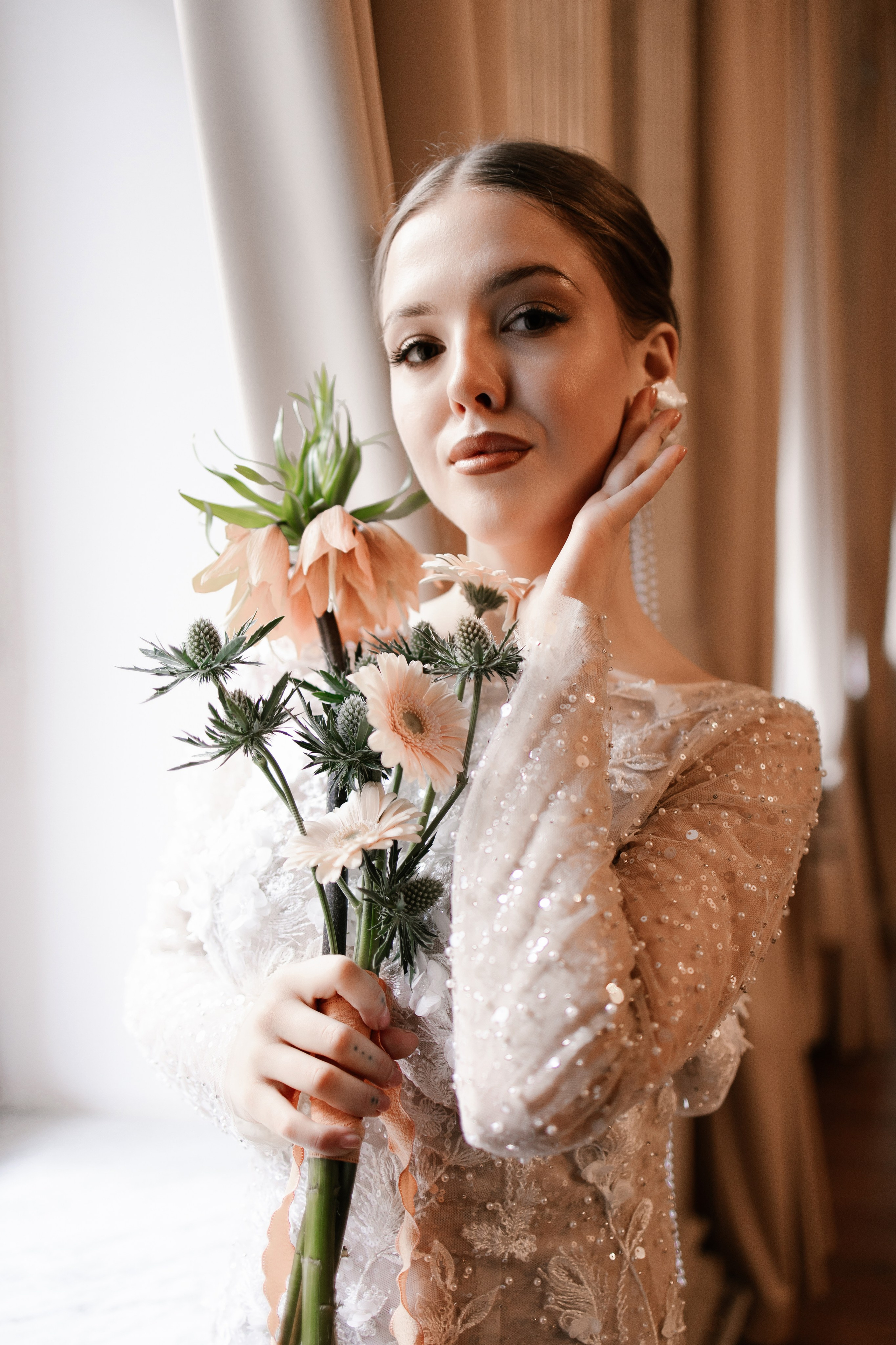 Илья и Мария. ФОТОГРАФ АЛИНА ФОКА