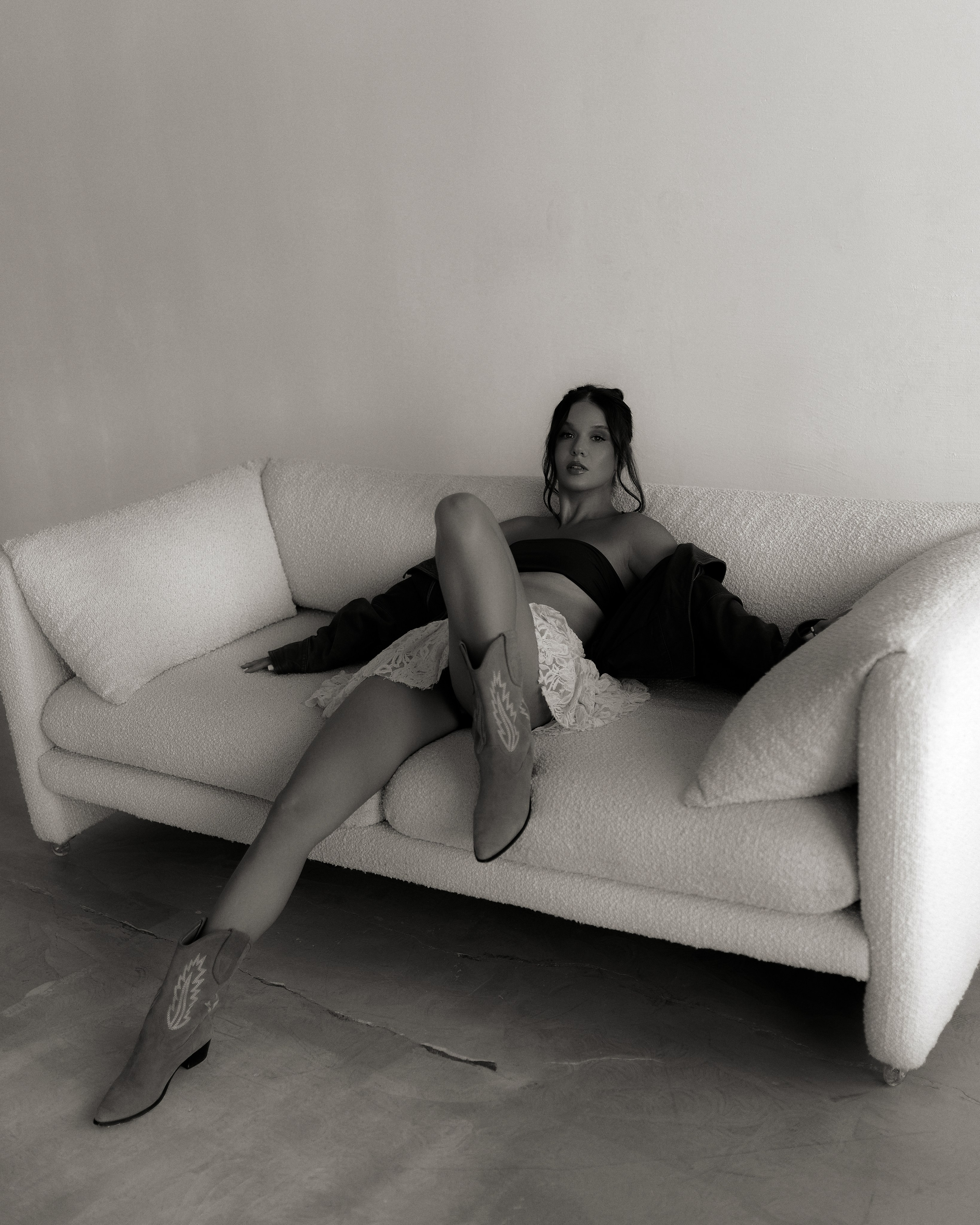 Мария. DARYA.BELKINA