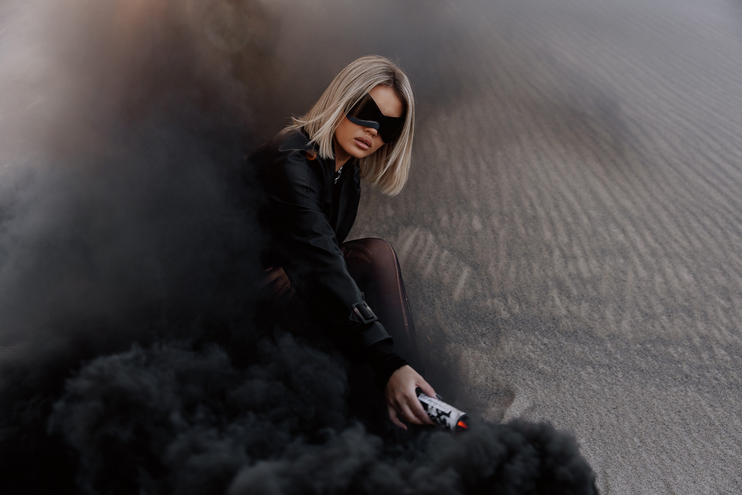 Ольга. Главная