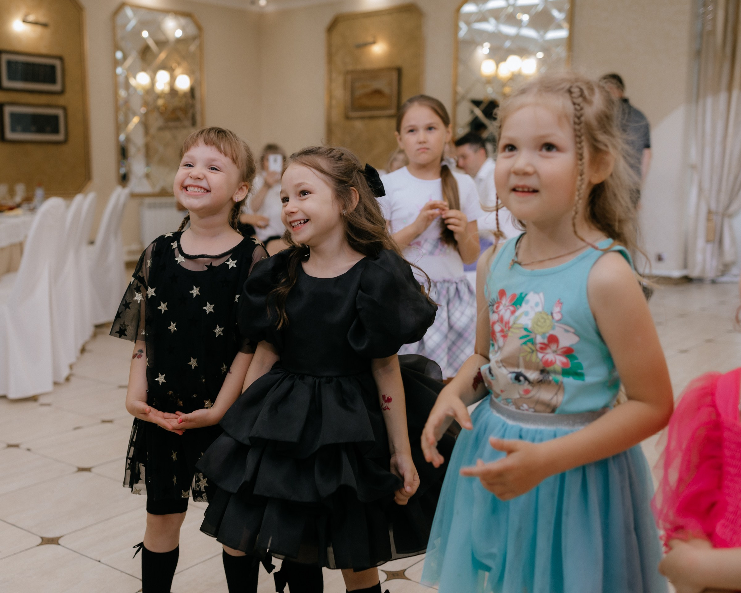 Милане 5 лет. Фотограф Улан-Удэ