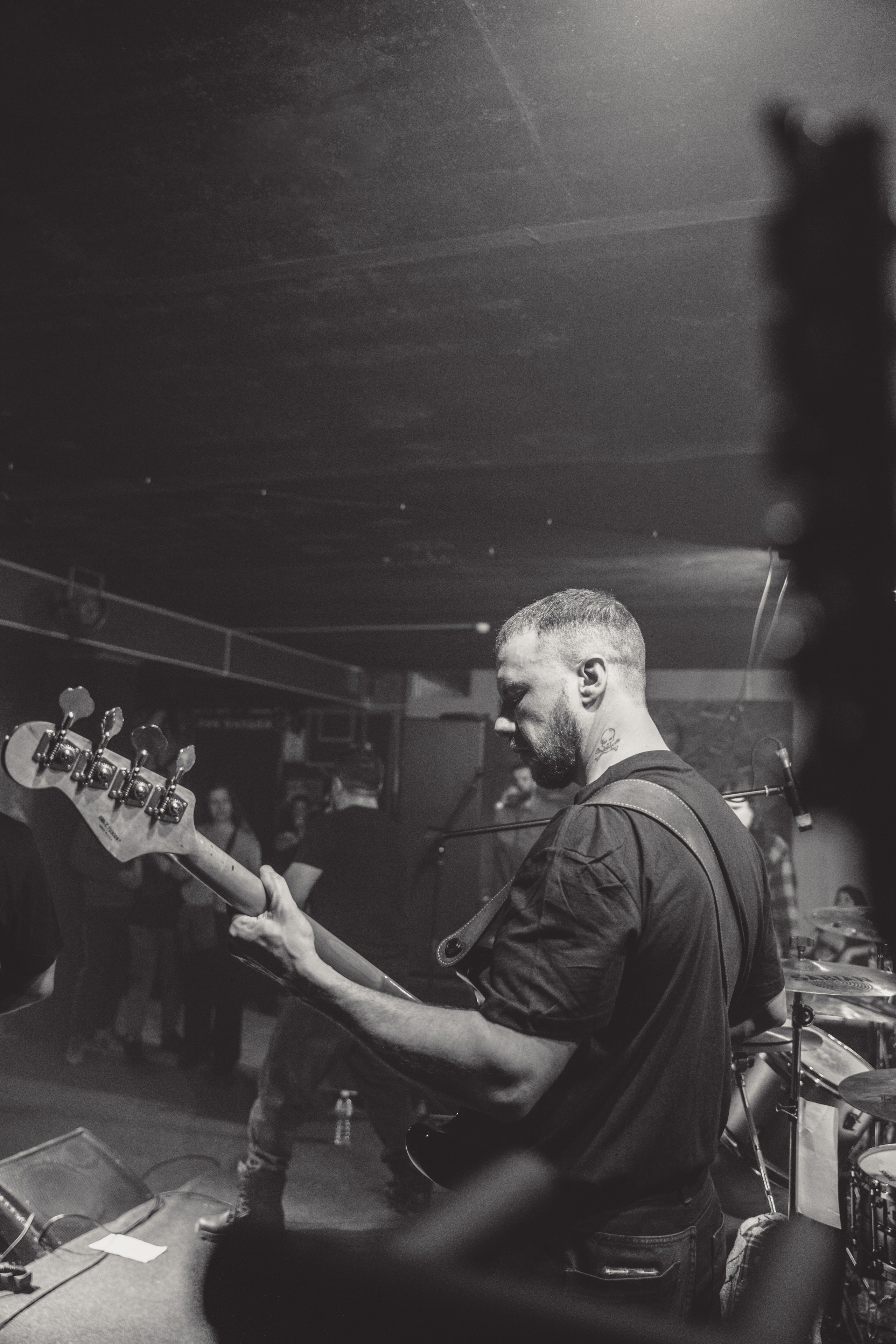 <МЕТАЛЛОМАНИЯ: VOL3>//31.01.2025 во FLAT209. Портретный фотограф в Смоленске и Москве Мария Громова