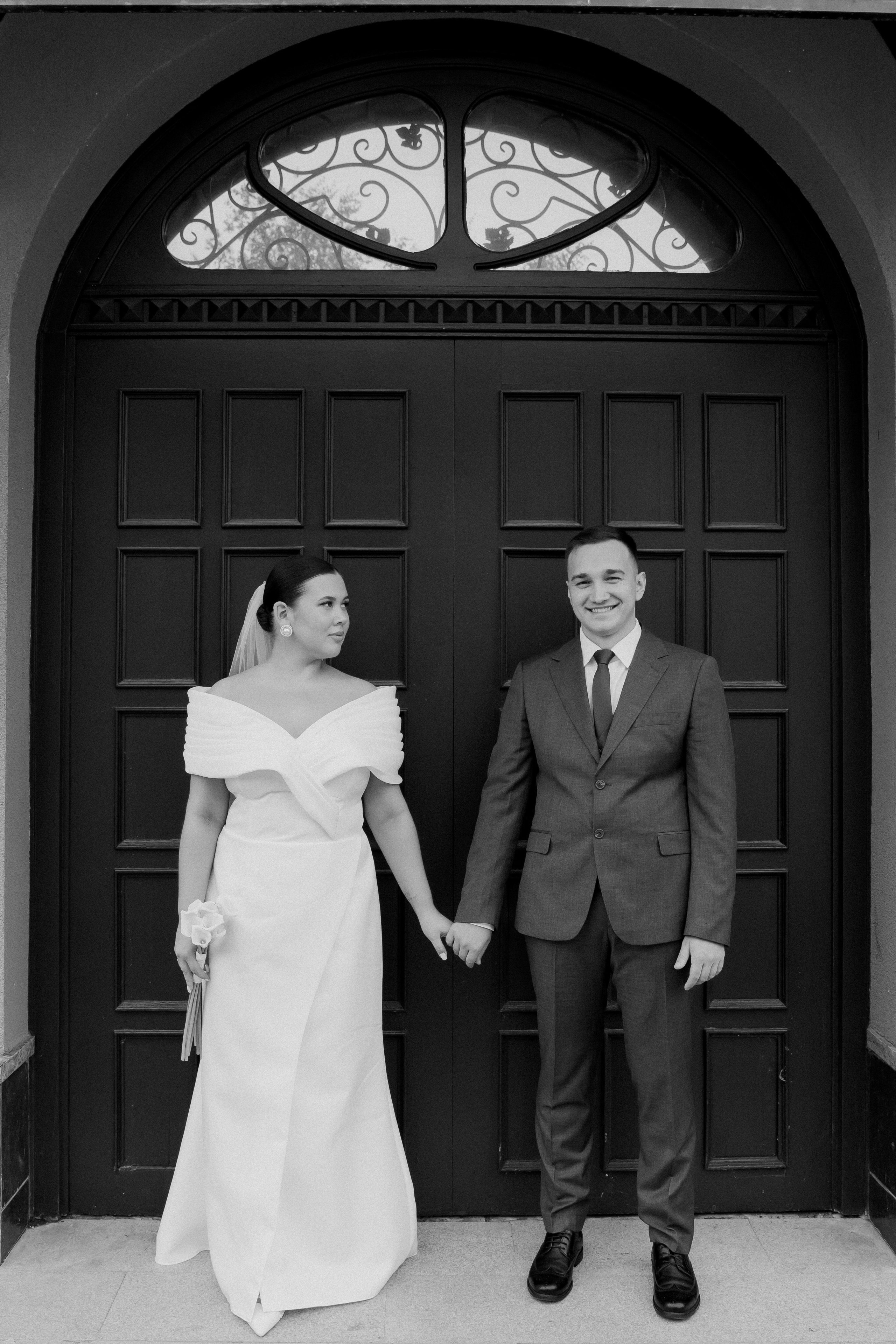 Ангелина и Андрей. Свадебный и семейный фотограф Уфа