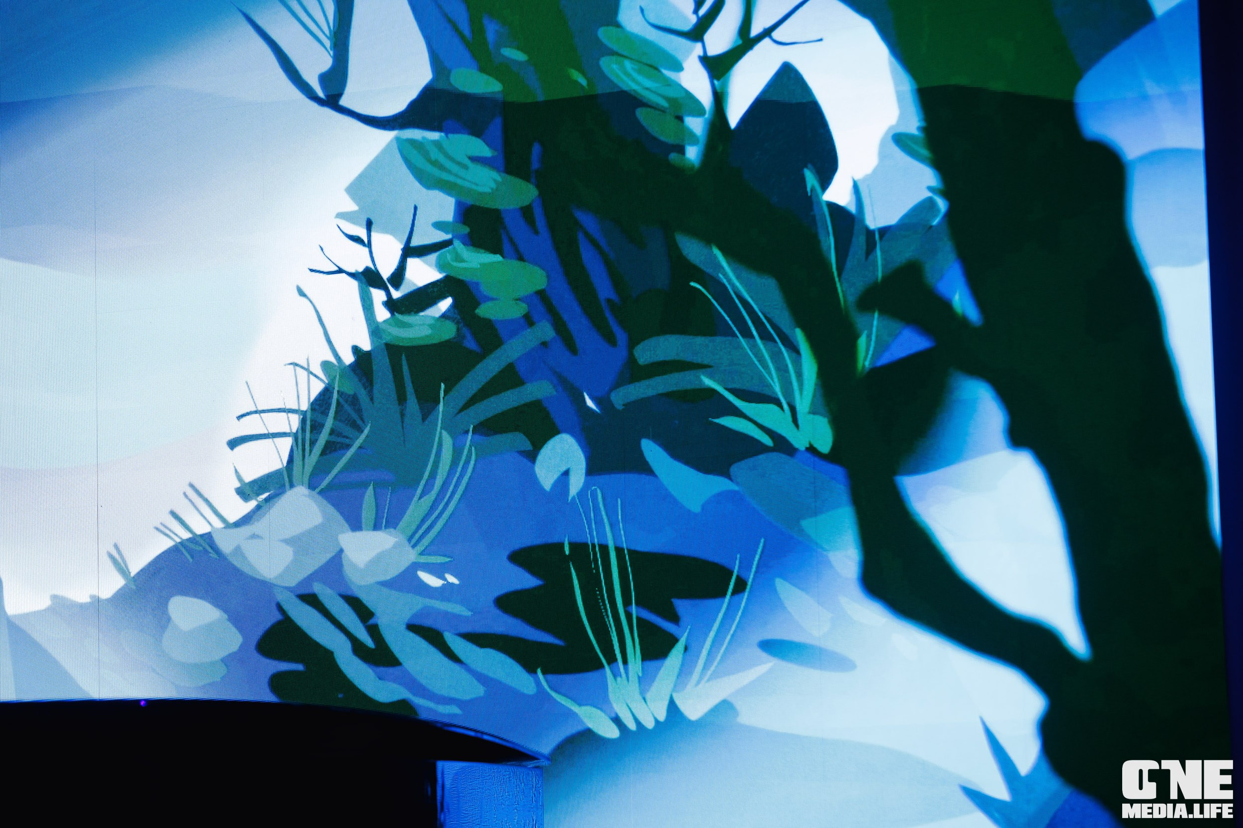 Фоторепортаж из Янтарь Холла. One Media Life: фоторепортажи, фотоотчеты с мероприятий и заведений