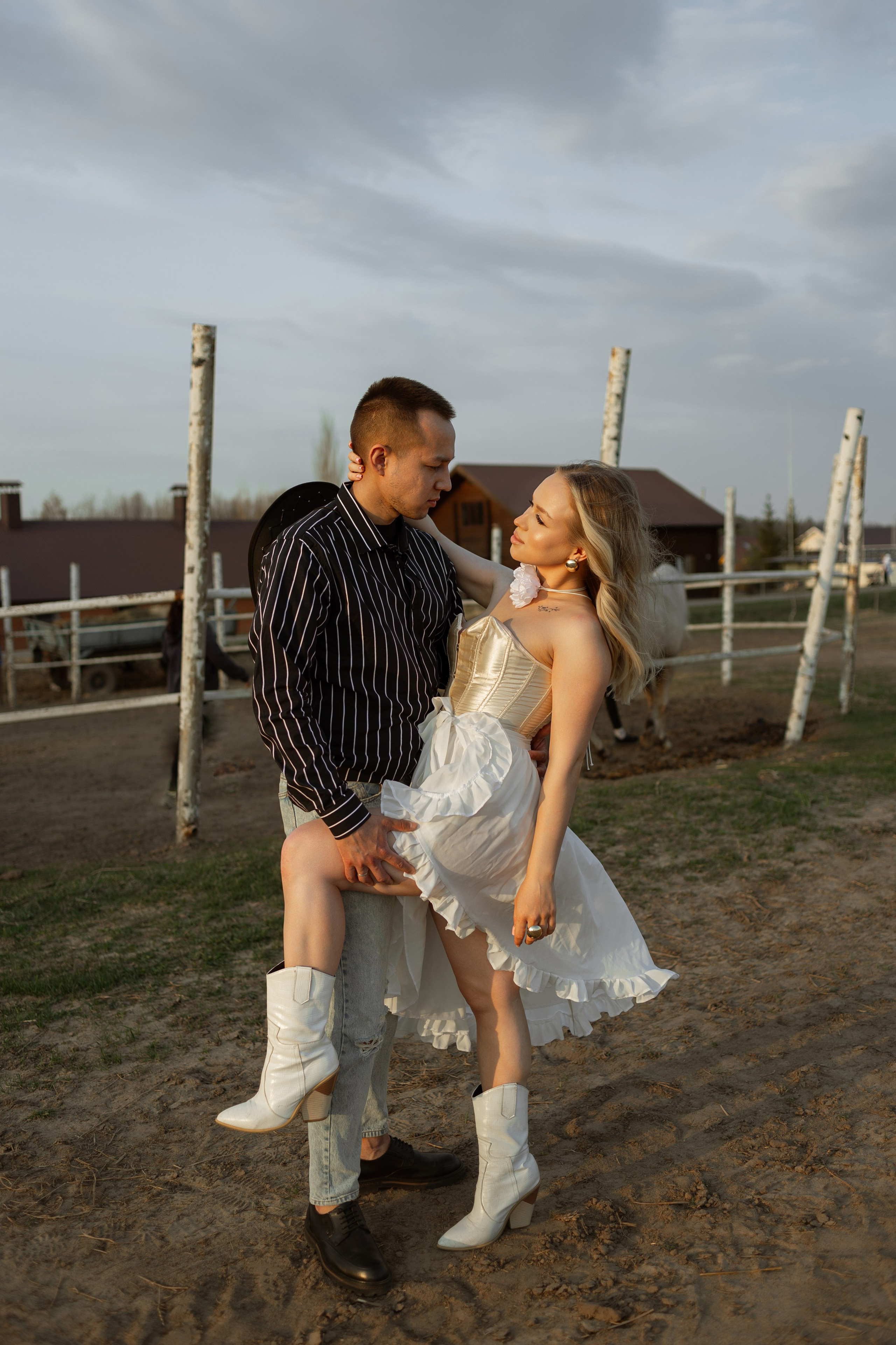 Настя и Дима. АНАСТАСИЯ КУЗНЕЦОВА | ФОТОГРАФ ЧЕБОКСАРЫ