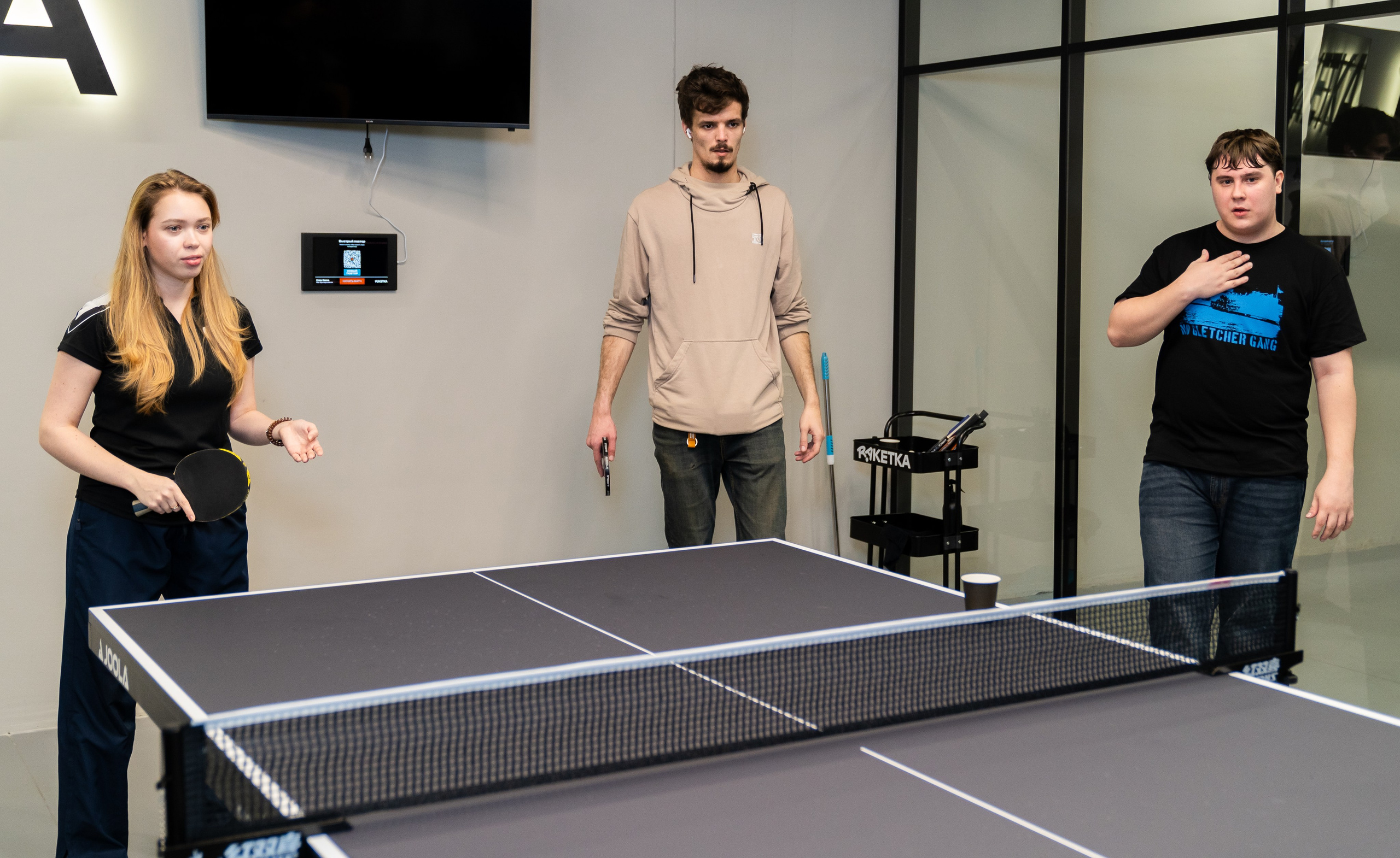 Пинг-понг клуб Ракетка Санкт-Петербург. Репортажный, street и urban фотограф в Санкт-Петербурге Мальцев Евгений