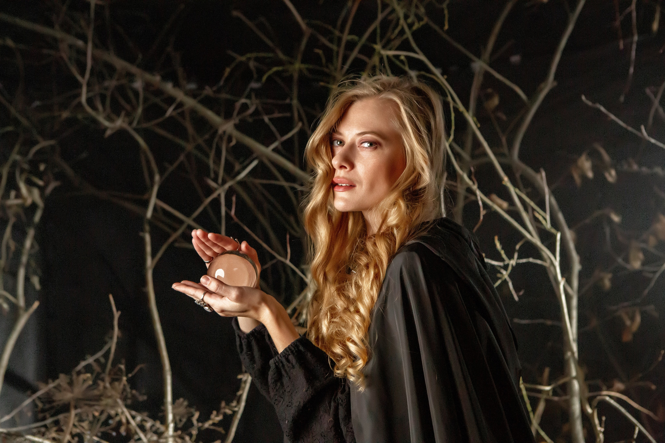 Салемские истории. Фотограф Екатерина Голицына