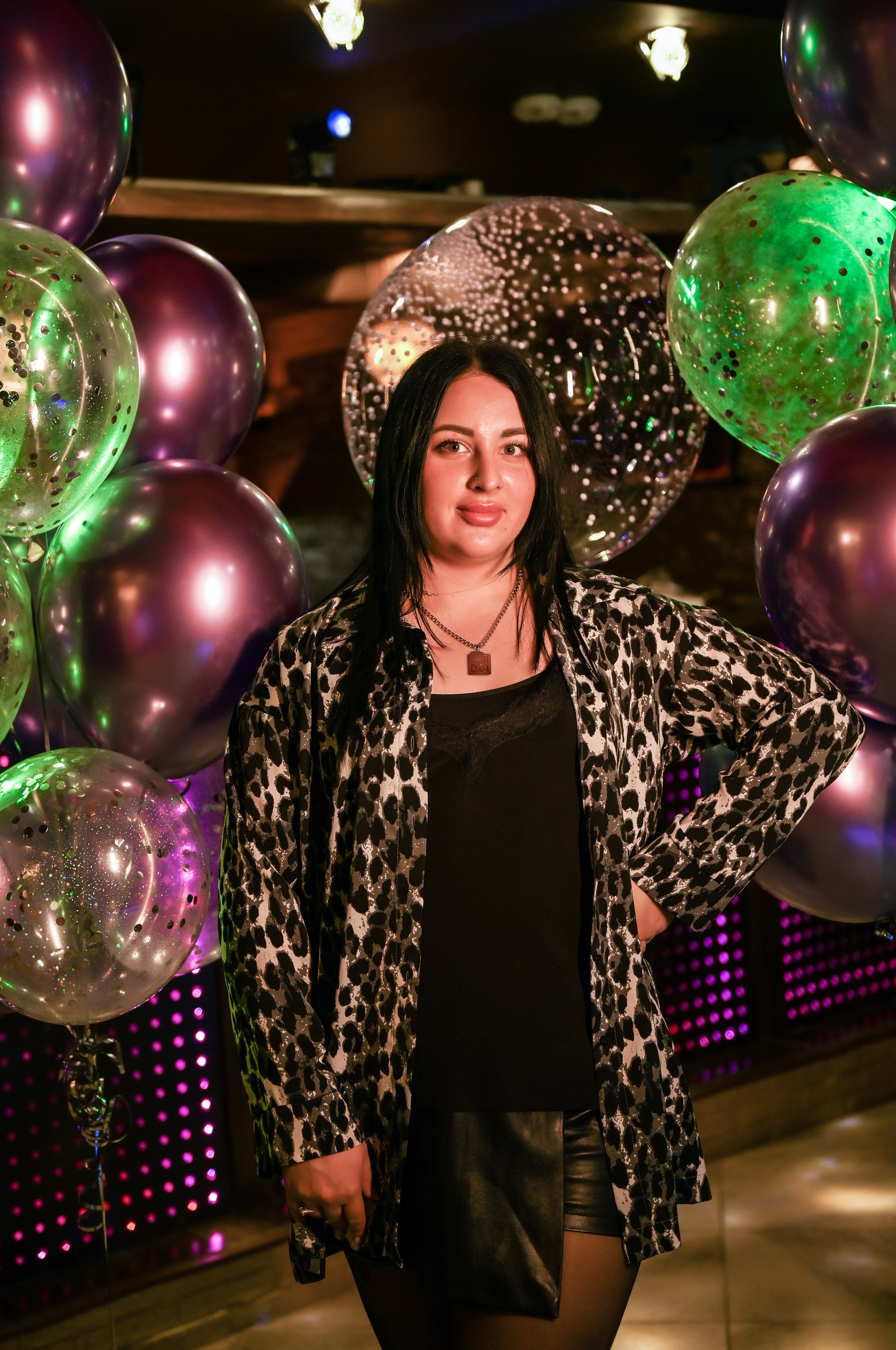 День рождения. Свадебный, семейный, детский, контент фотограф в Омске Максим Ильин