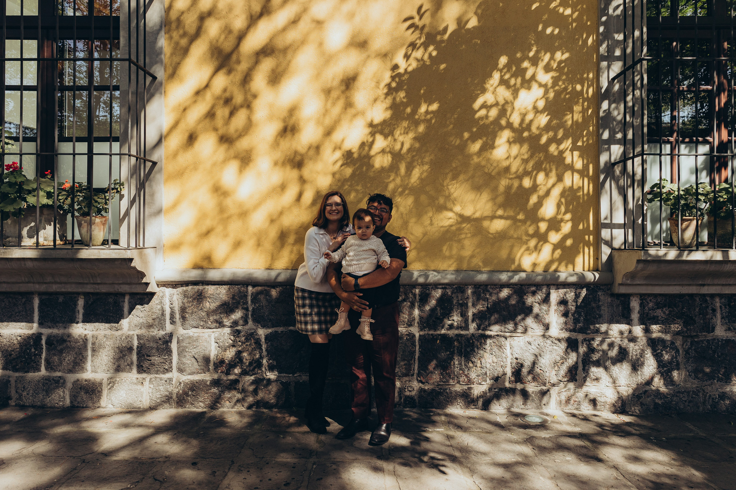 Джосафат, Аманда и Эйва. Ирина Крохалева. Семейный фотограф в Екатеринбурге