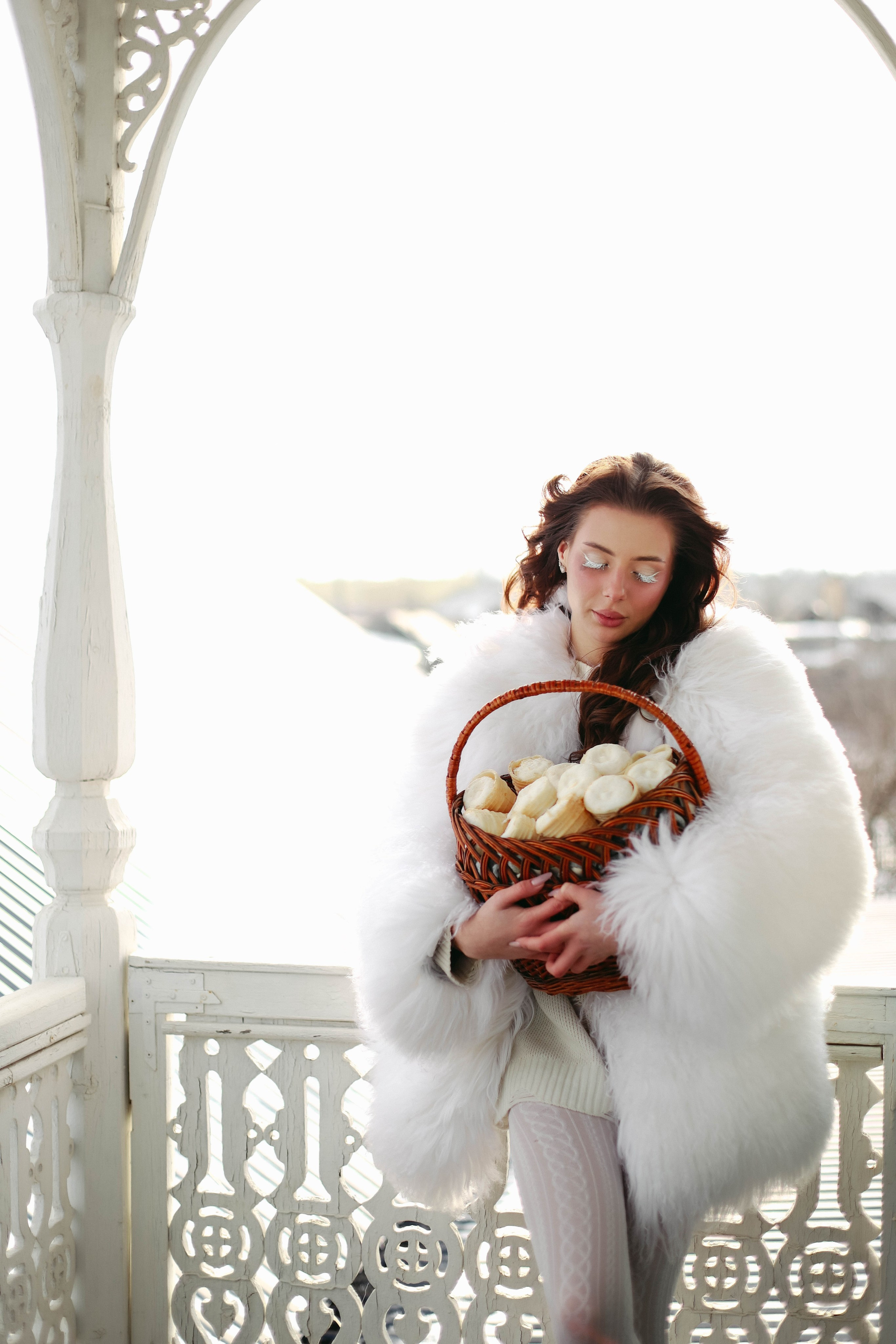 ЛЕОНА. Фотограф Мариуполь | Ялта | Крым — Диана Мазенко