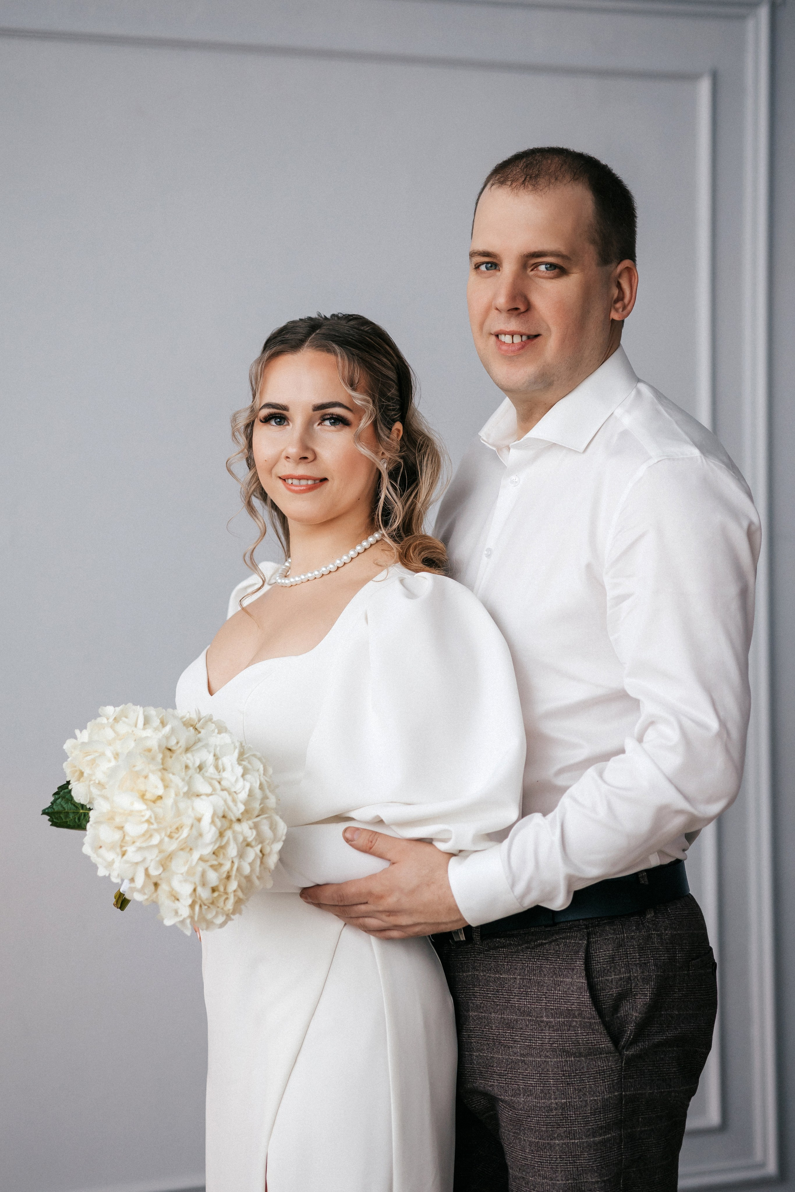 Виктор и Наталья. Фотограф Нижний Новгород