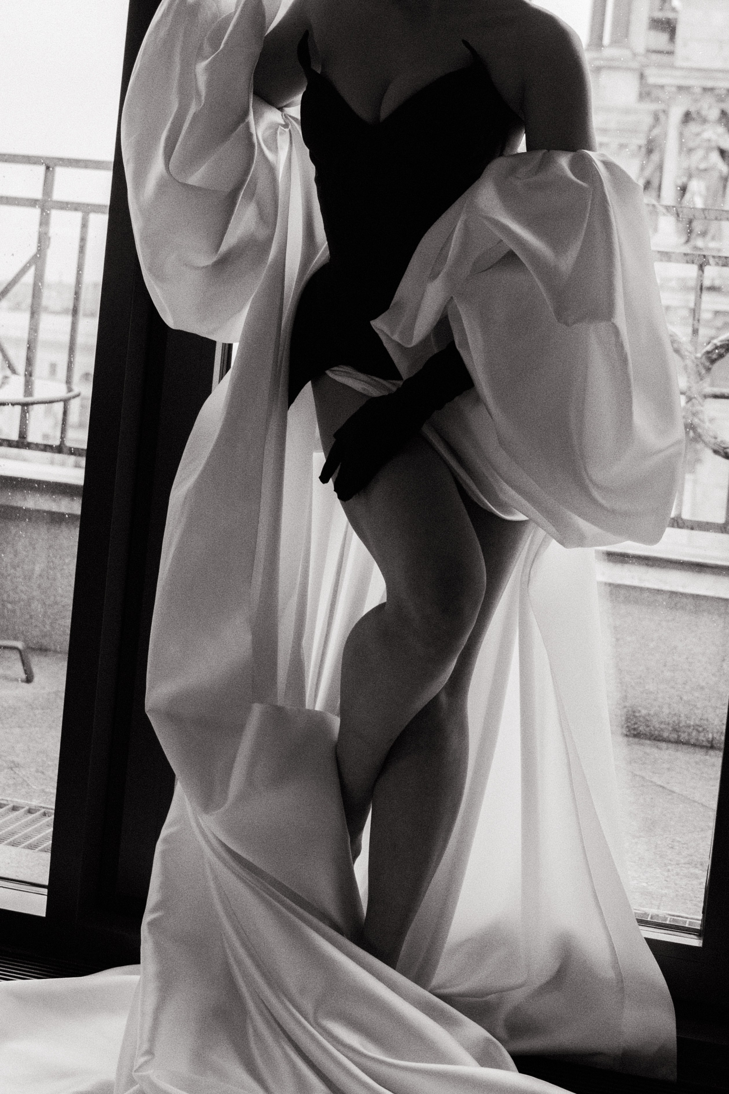 Роман и Валерия. Главная