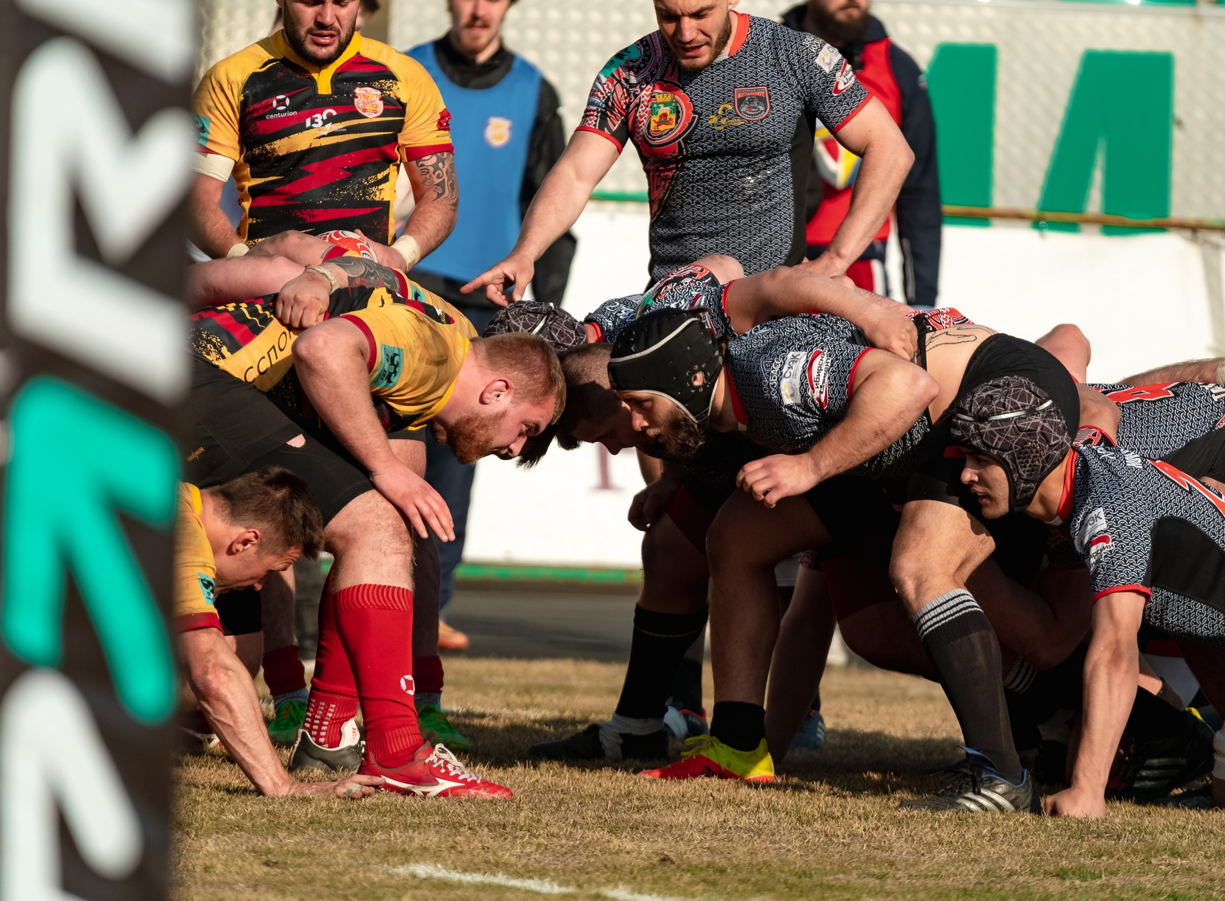 Металлург-Слава. ProfotoNK