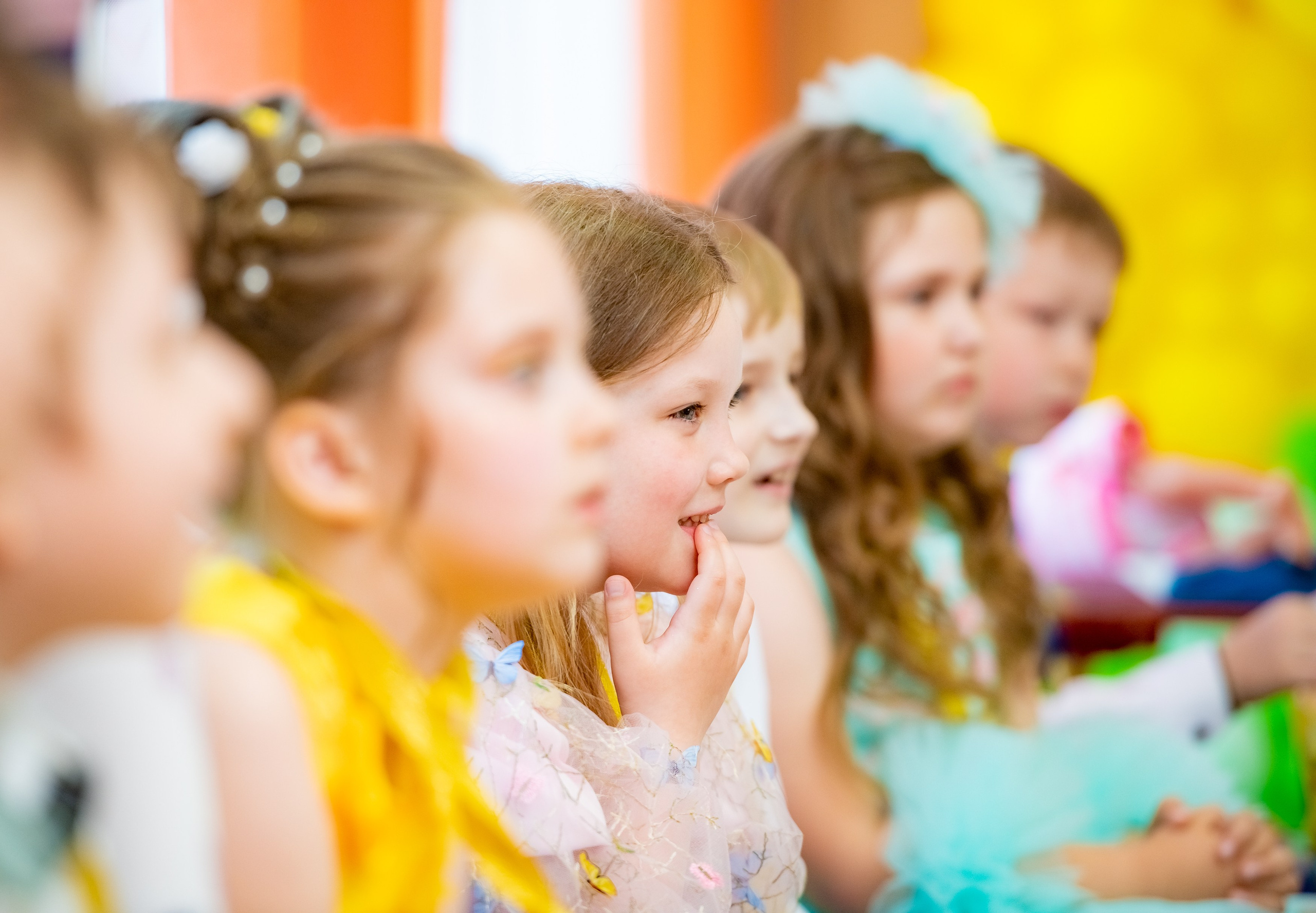 Выпускной в ДС «Березка». ProfotoNK