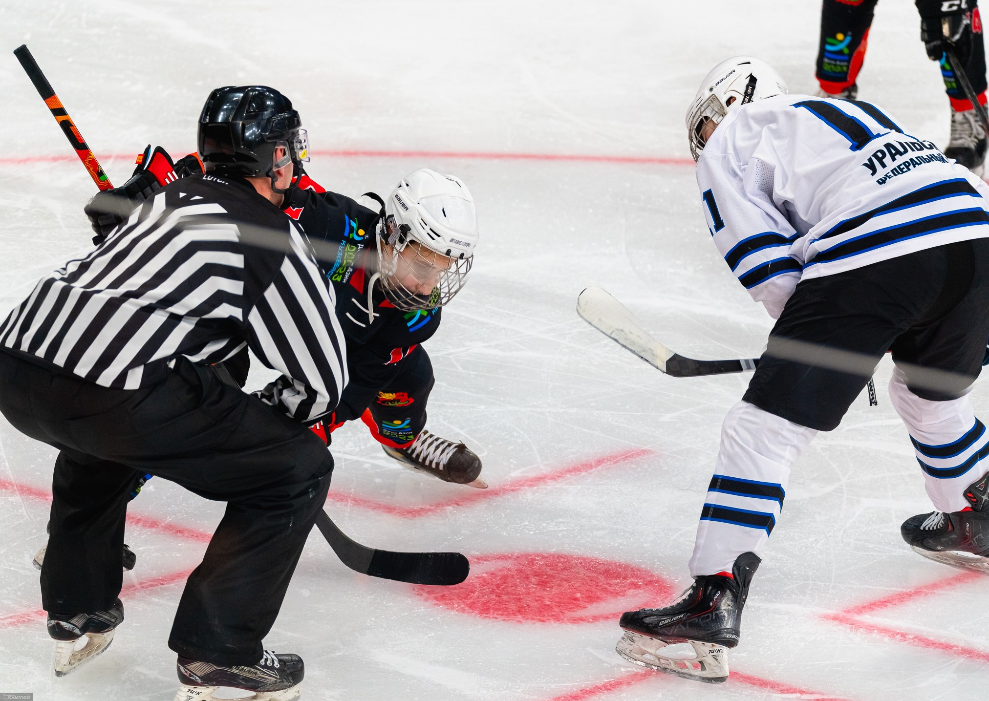 Кузбасс-УрФО. ProfotoNK