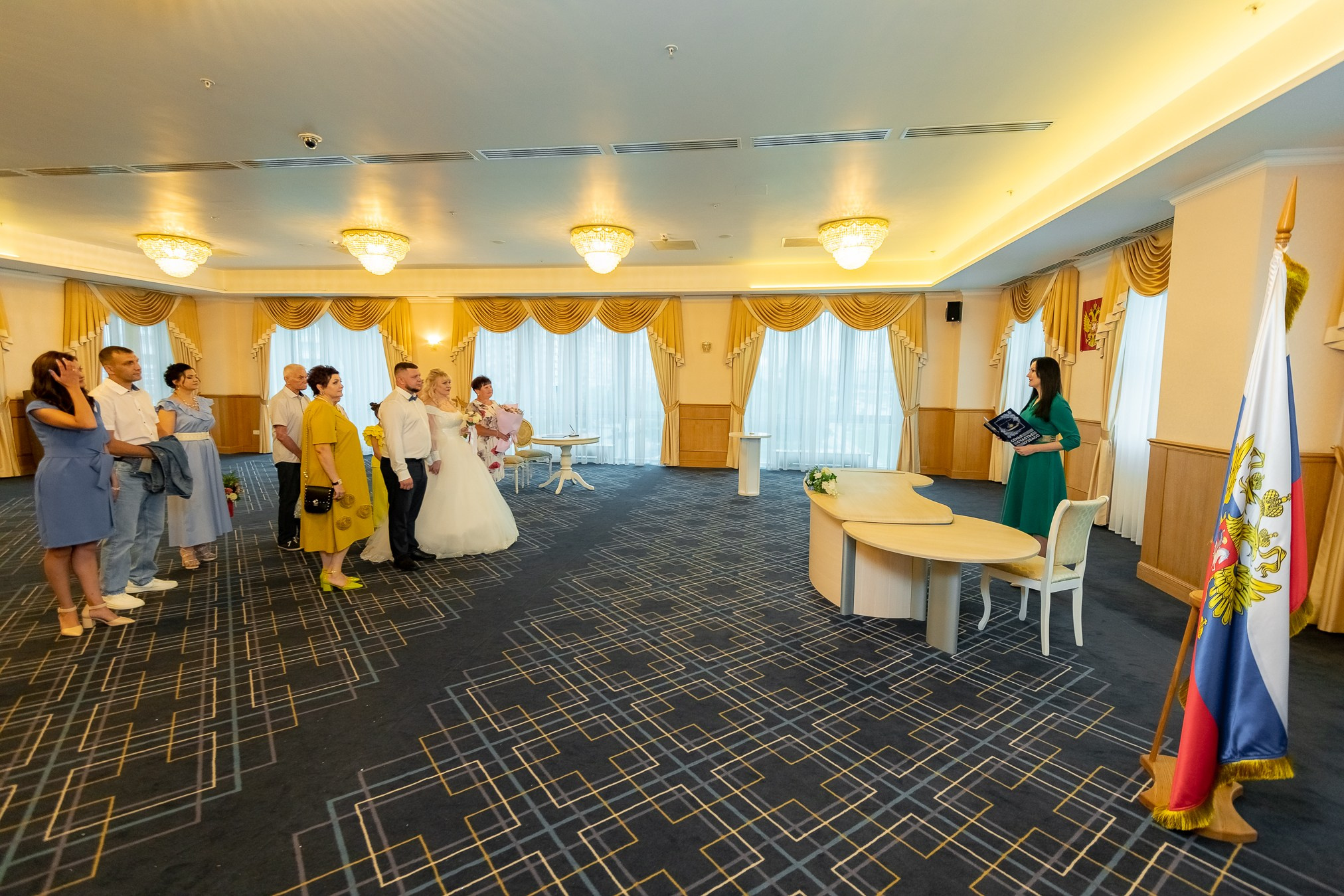 Наталья и Никита. ProfotoNK