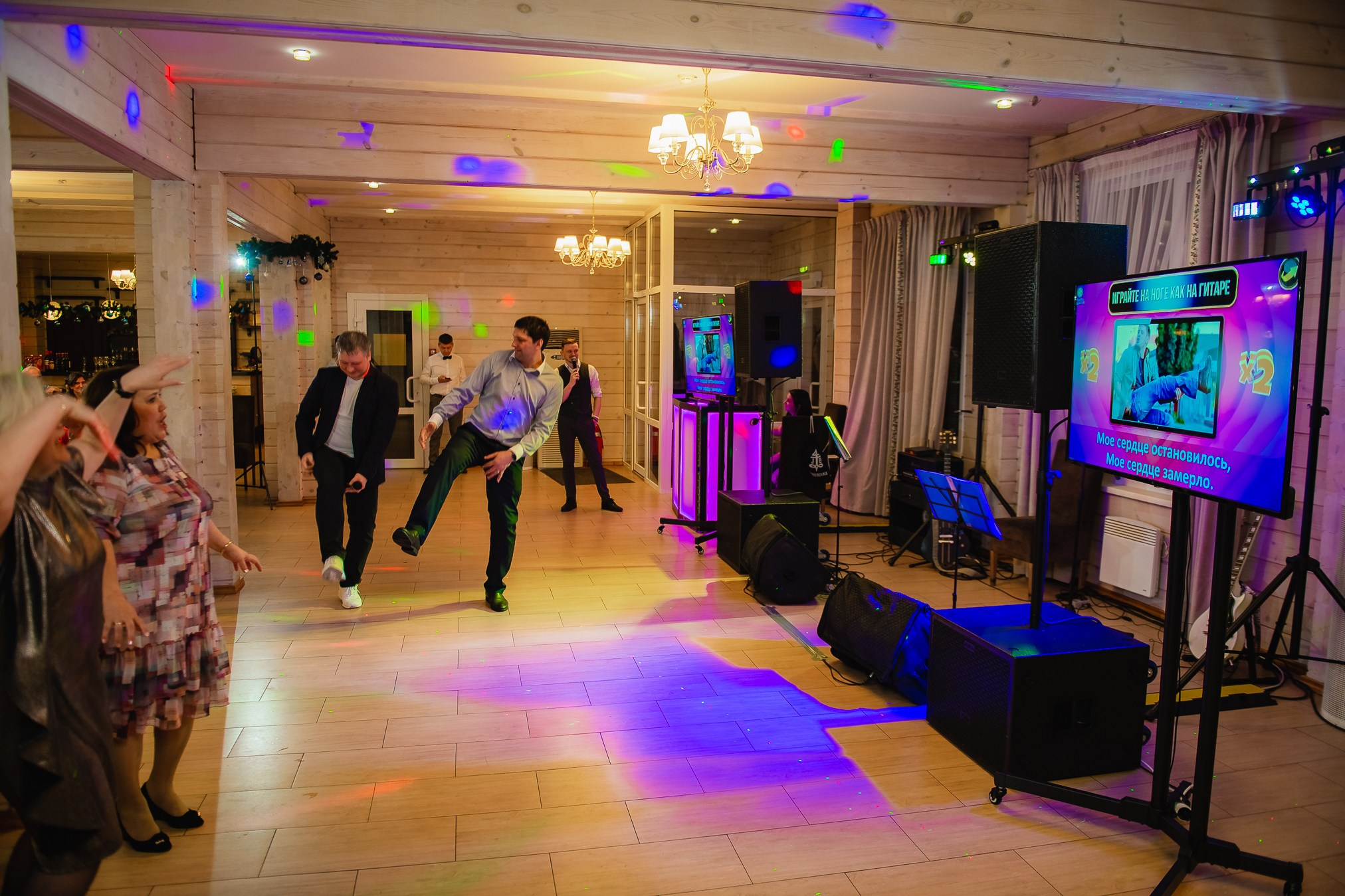 Новогодний. ProfotoNK