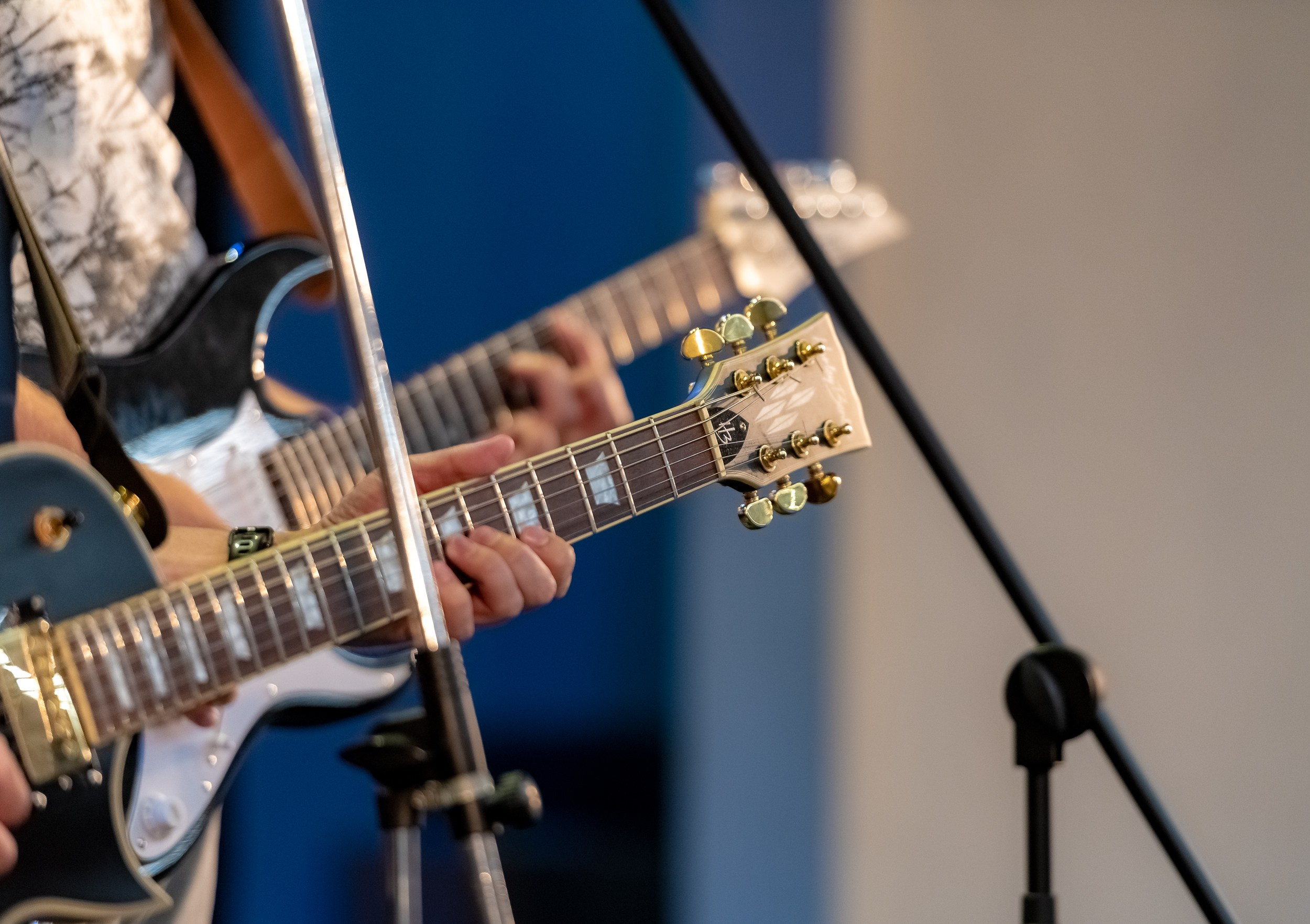 Отчетный концерт Voice Star. ProfotoNK