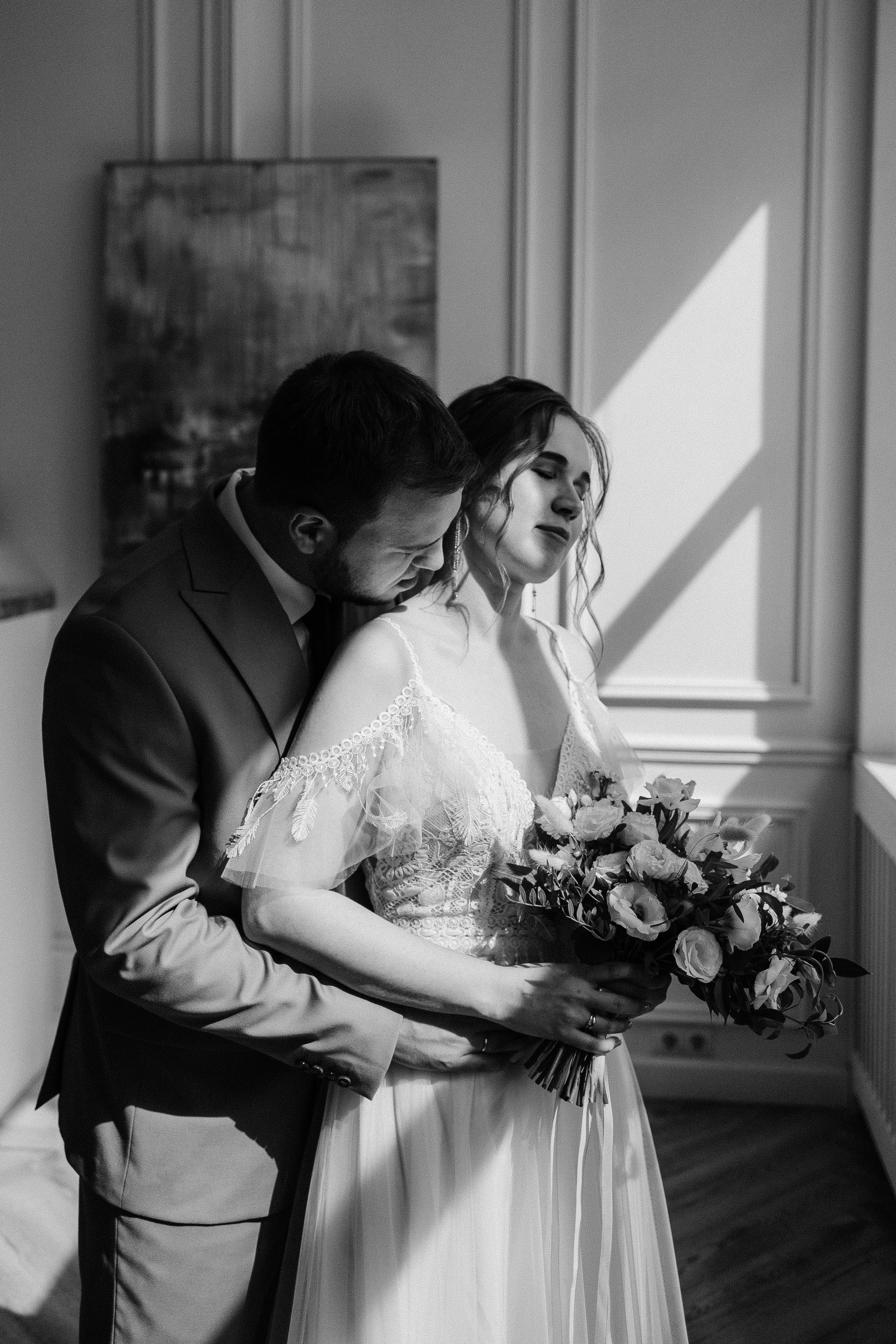 Сергей и Анастасия/2024. Свадебный и семейный фотограф в Екатеринбурге