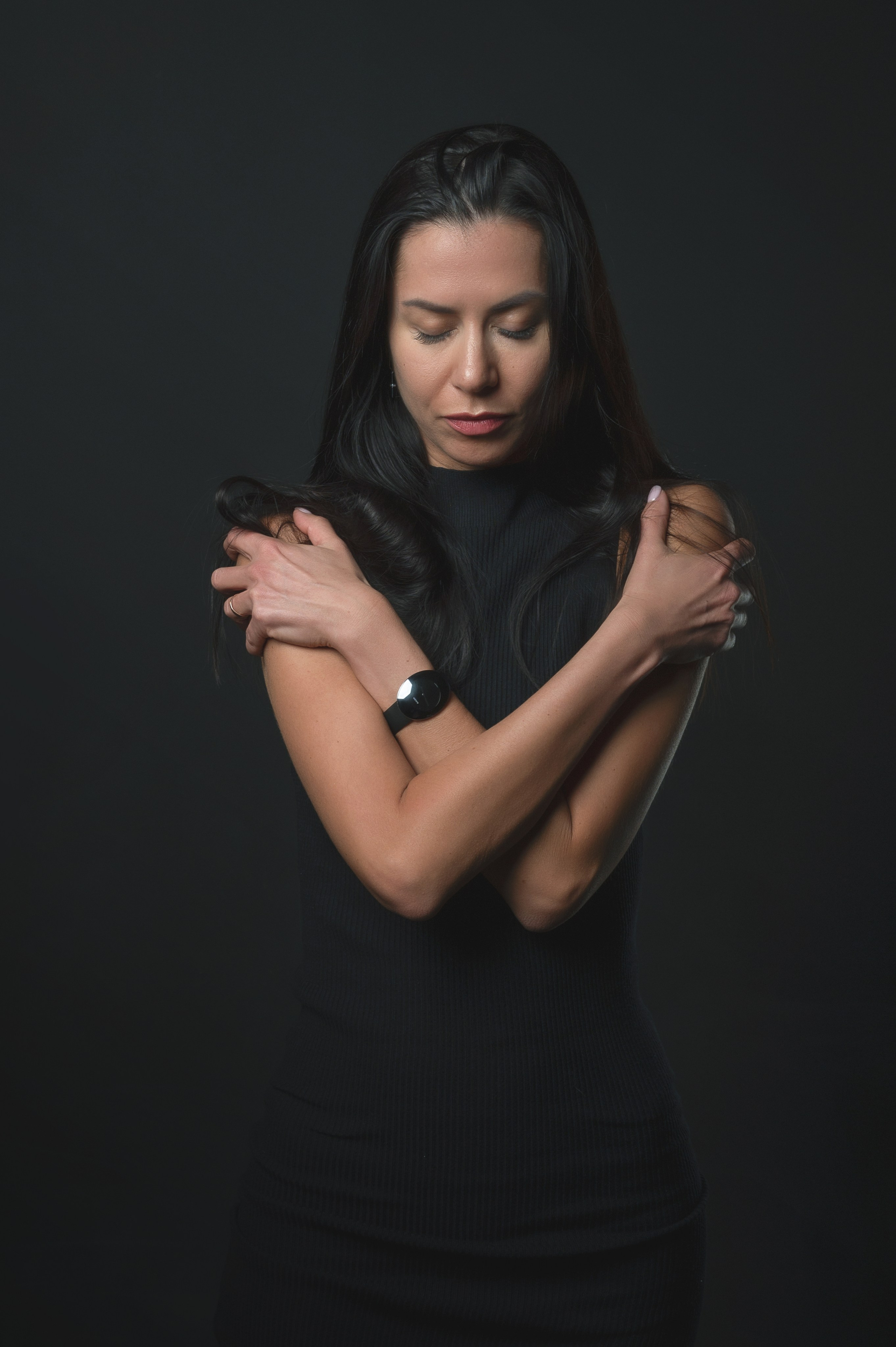 Юлия. Портретный фотограф