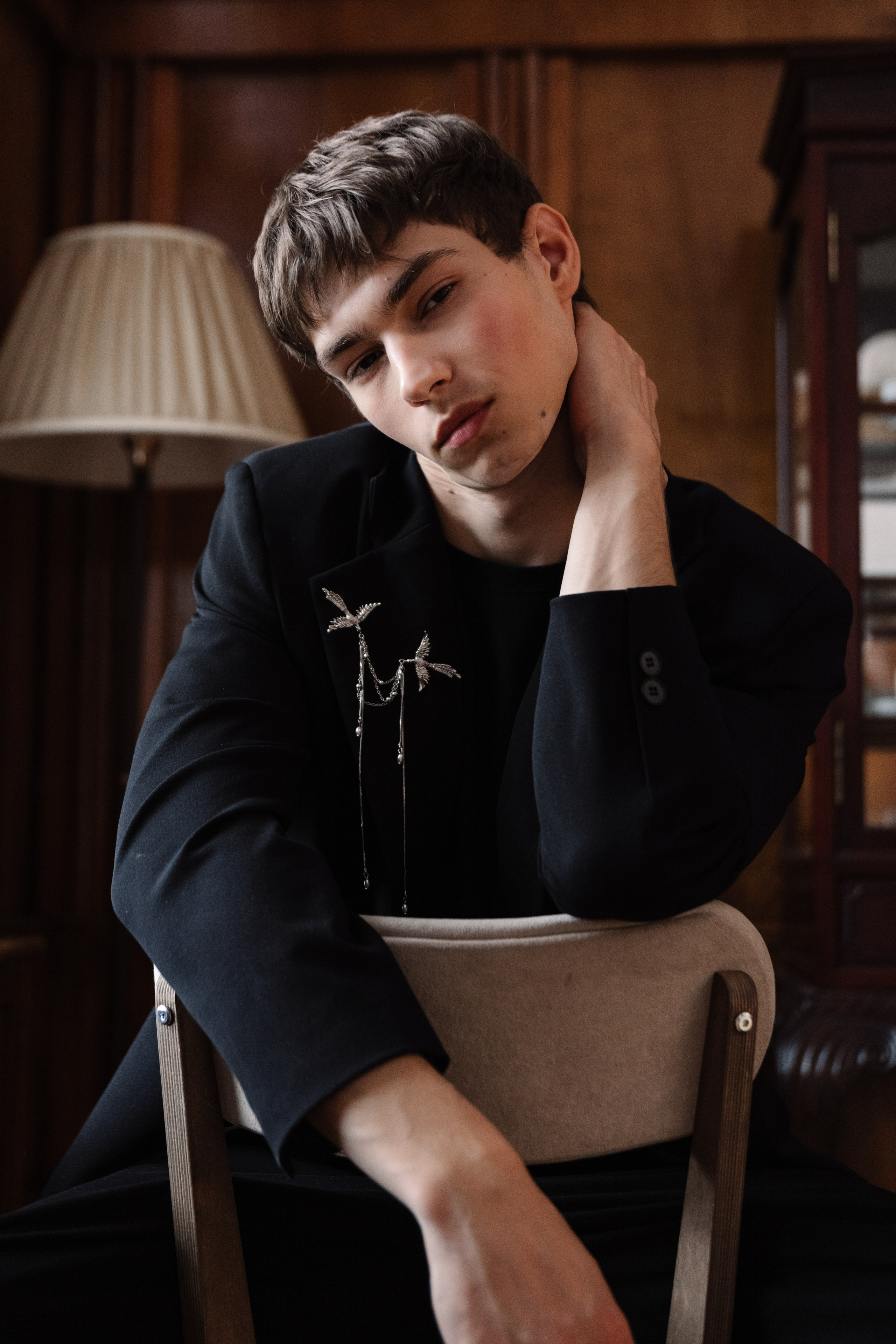 Андрей и Дарья