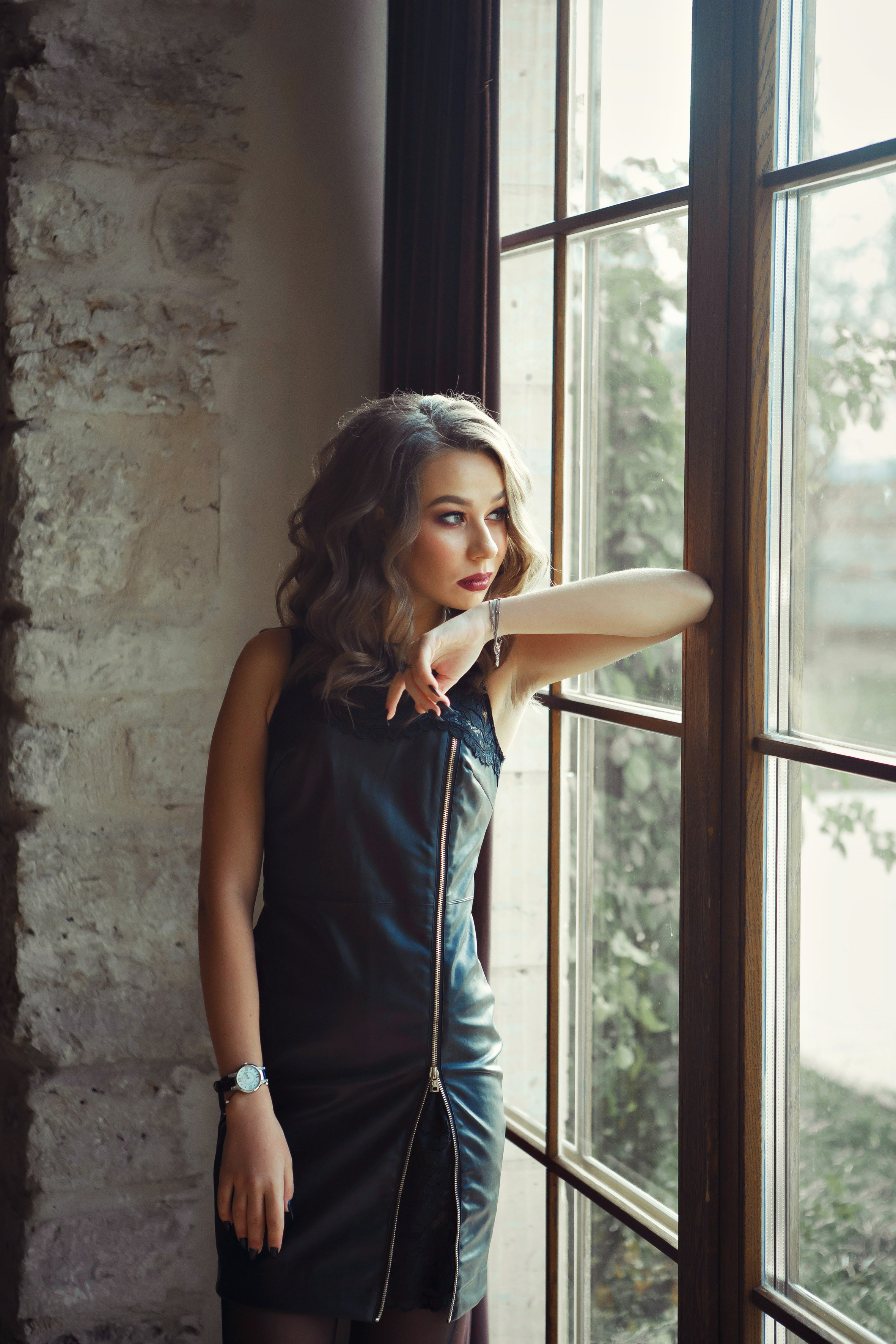 Лиза. Свадебный и портретный Фотограф в Липецке Дмитрий Котюков