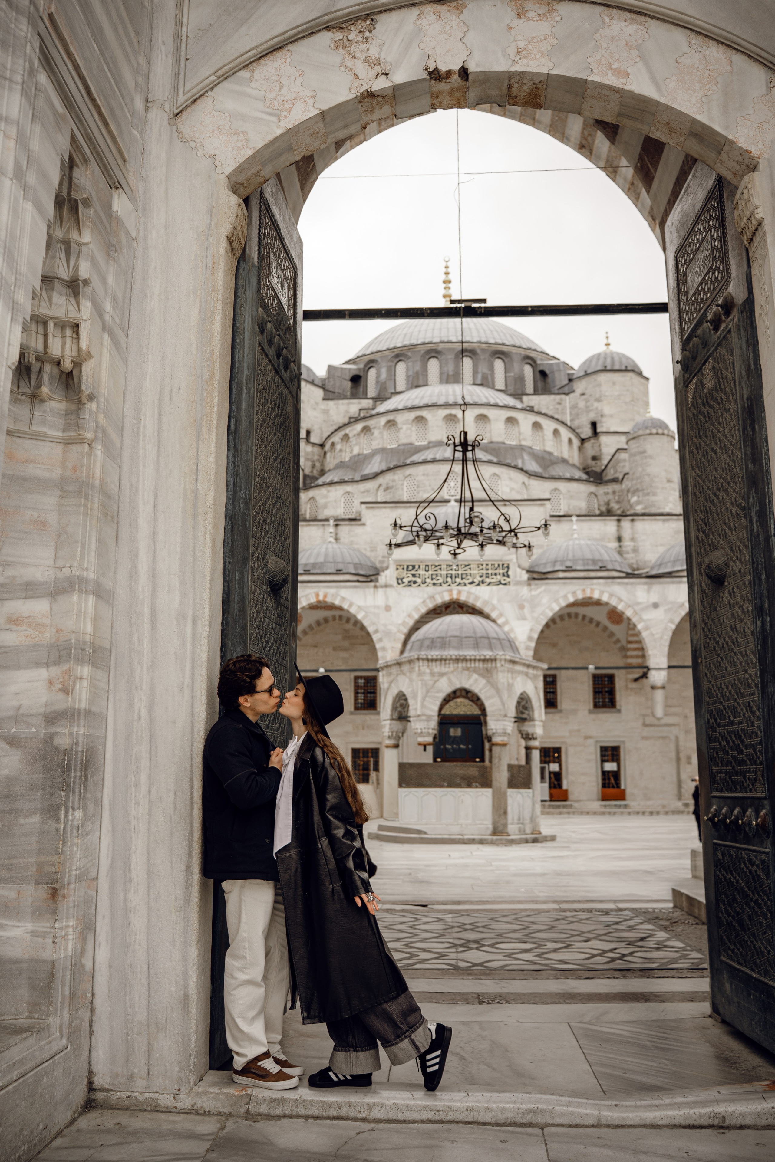 Семейная фотосессия в Стамбуле. Professional photographer in Istanbul. Family photos and more