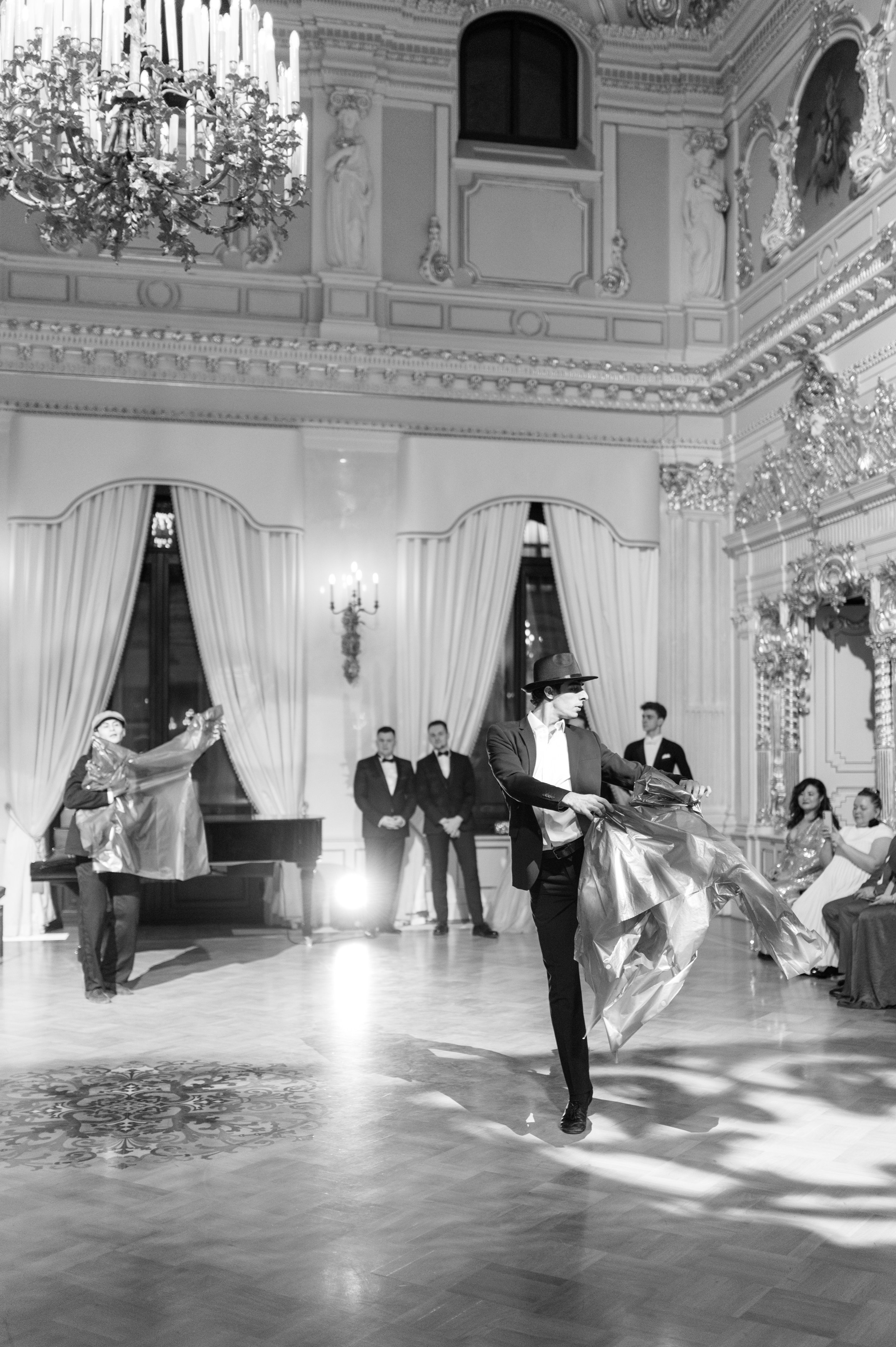 Весенний бал в Особняке Мясникова. Свадебный и портретный фотограф в Санкт-Петербурге Ирина Келина