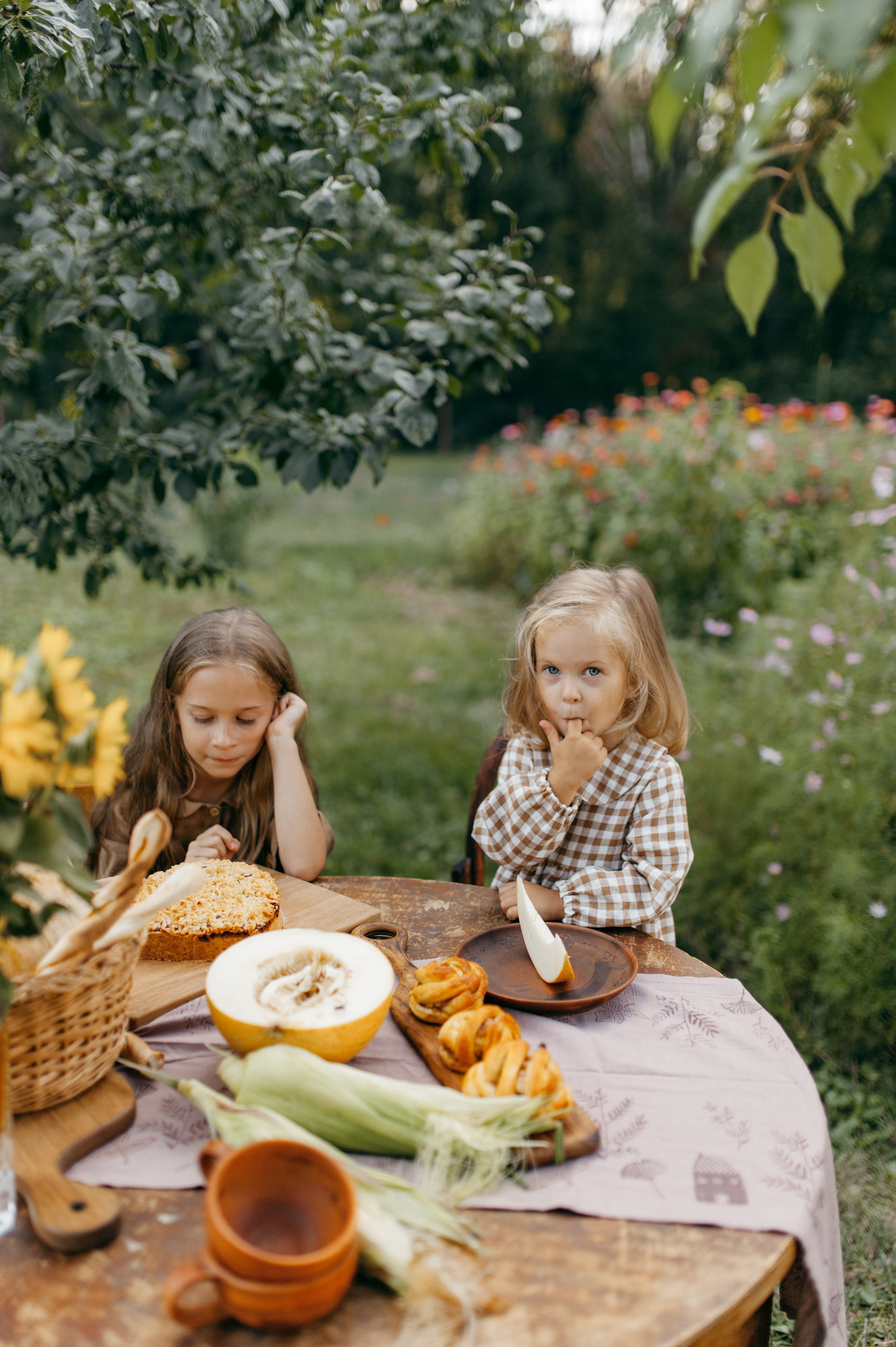 Дачные истории. Свадебный и портретный фотограф в Санкт-Петербурге Ирина Келина