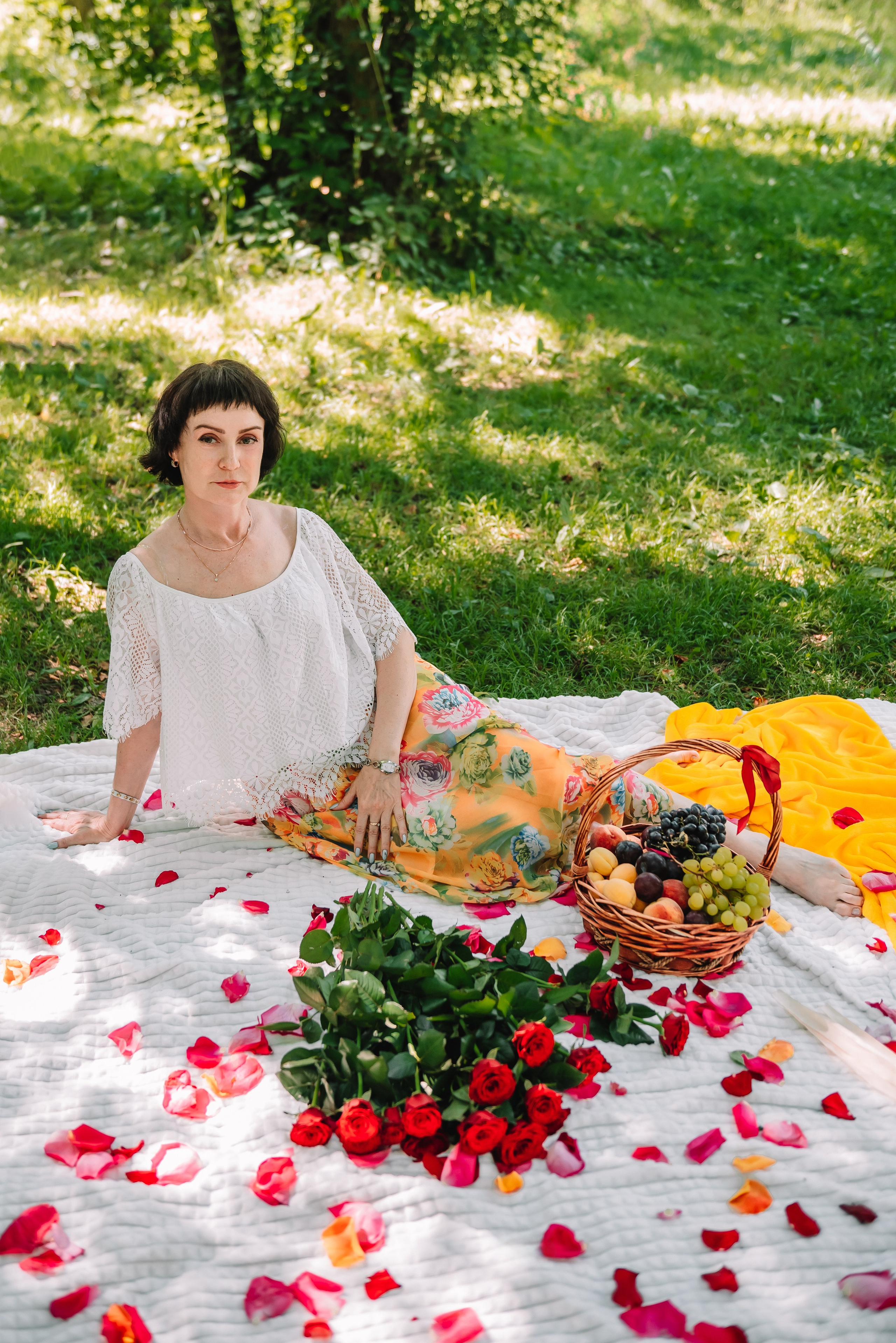 LEVITA (пикник)