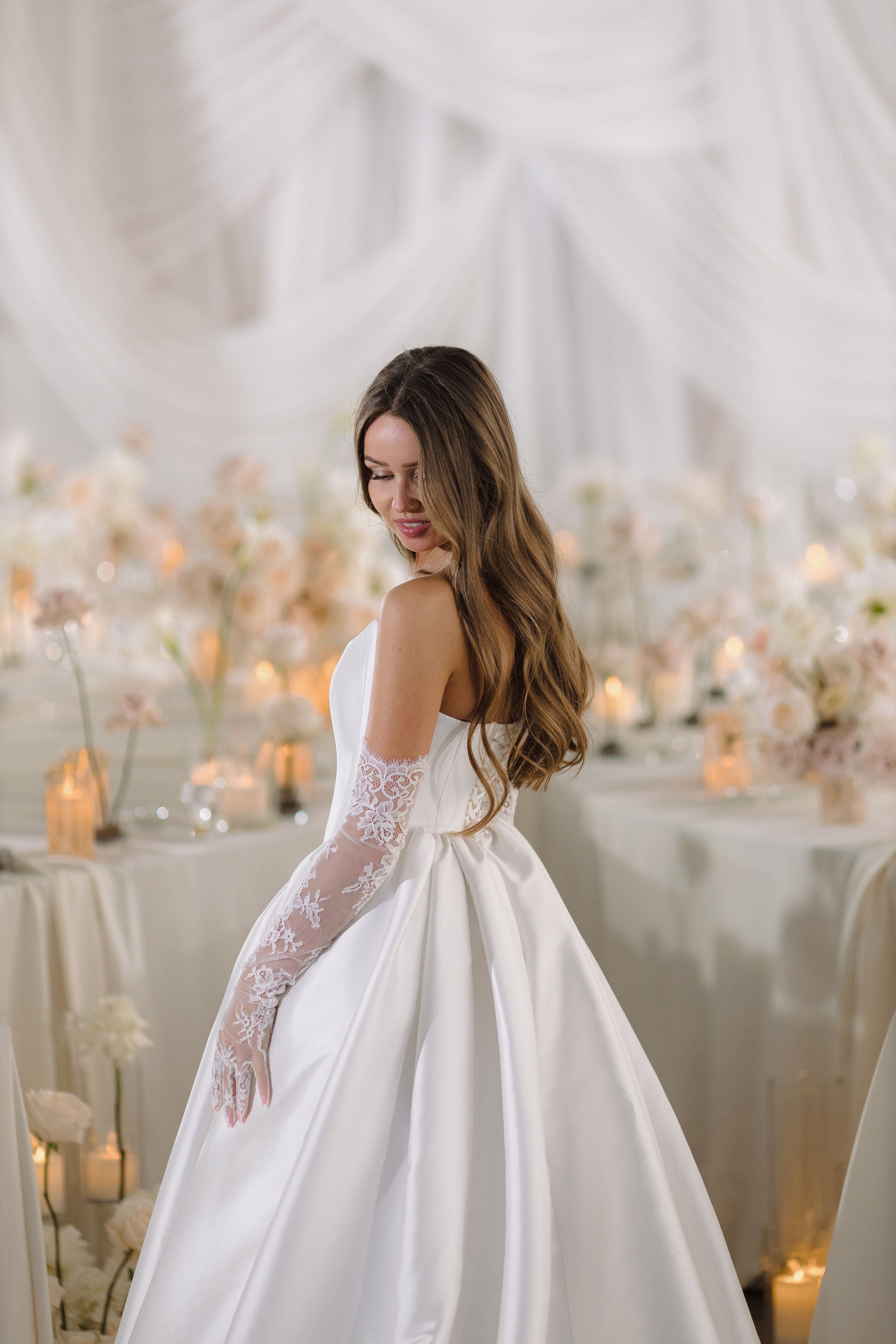 Свадебная фотосъемка в усадьбе Royal Hall