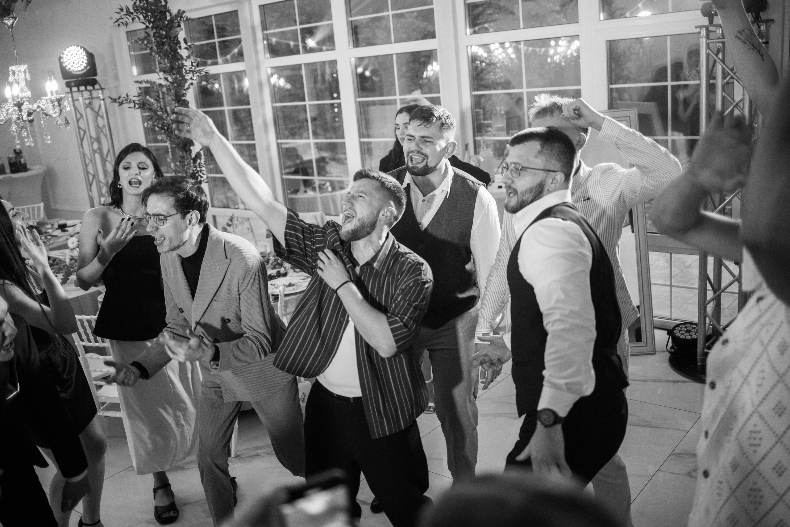 Зеленый сад