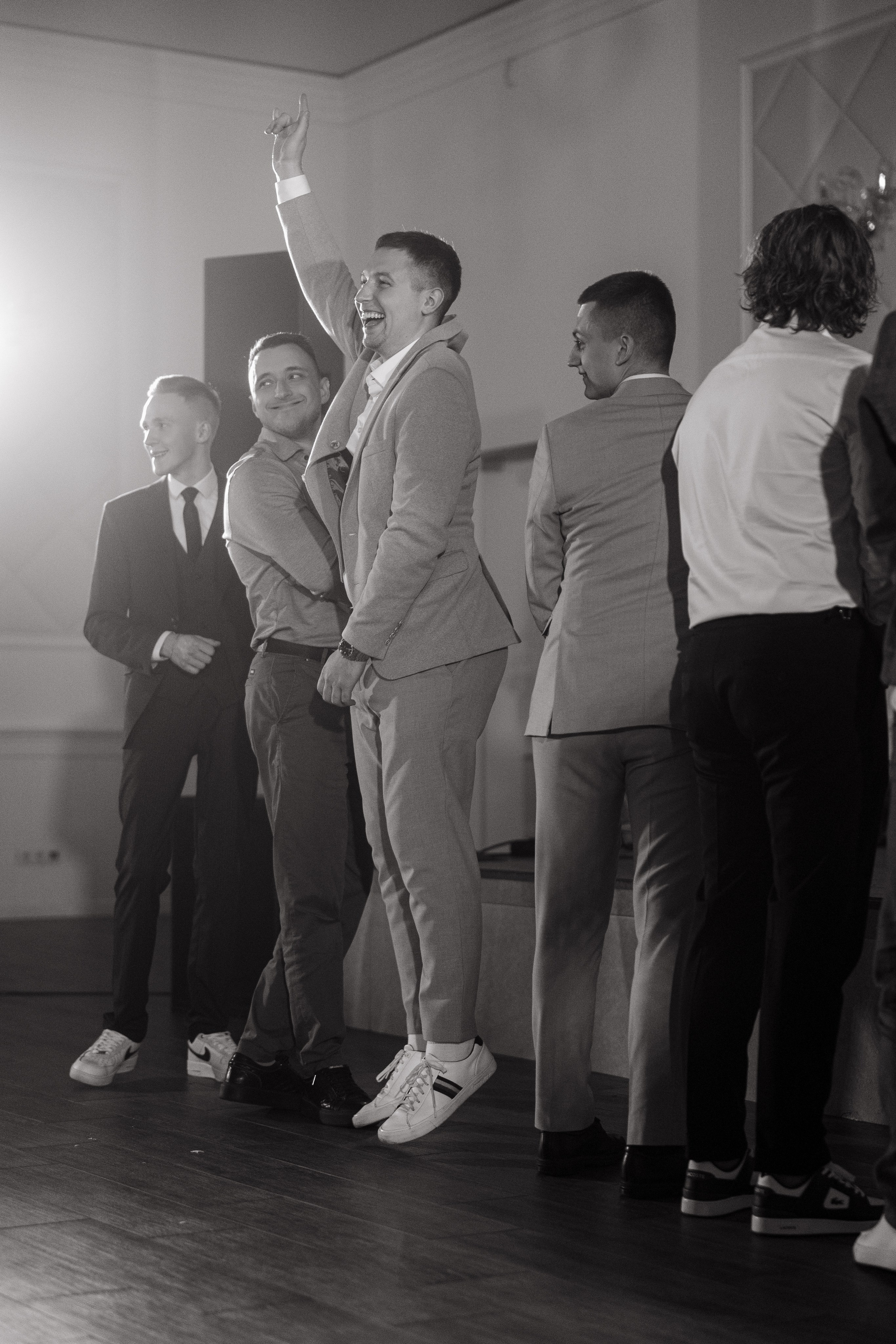 Свадебная фотосъемка в усадьбе Royal Hall