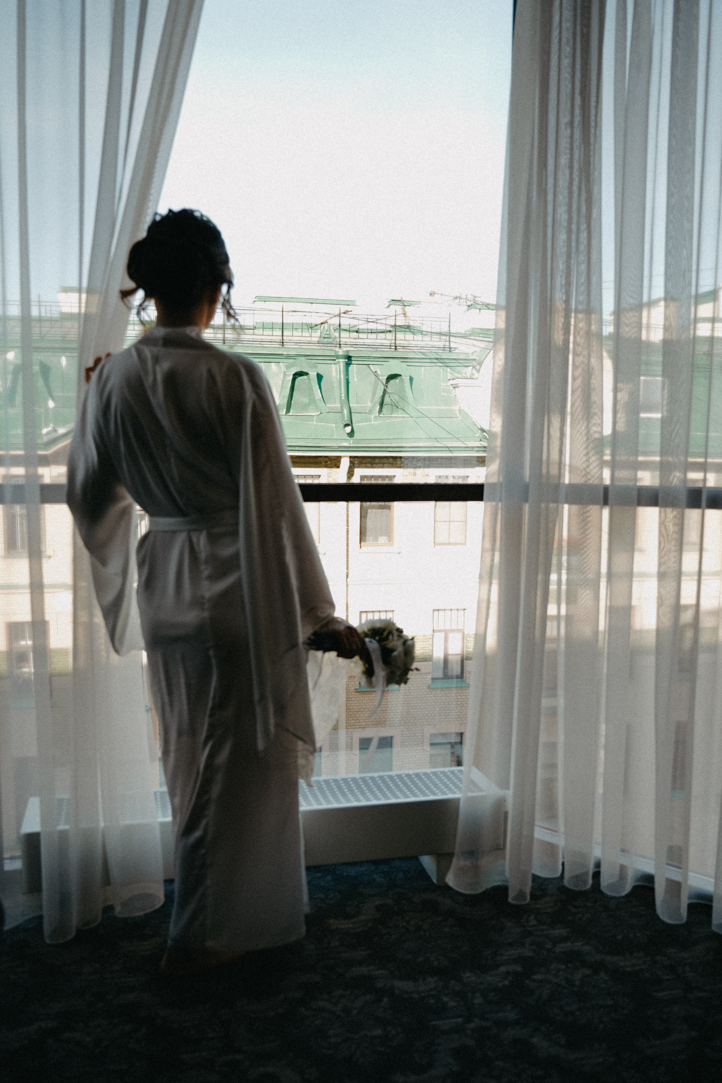 Амина и Алексей. Главная