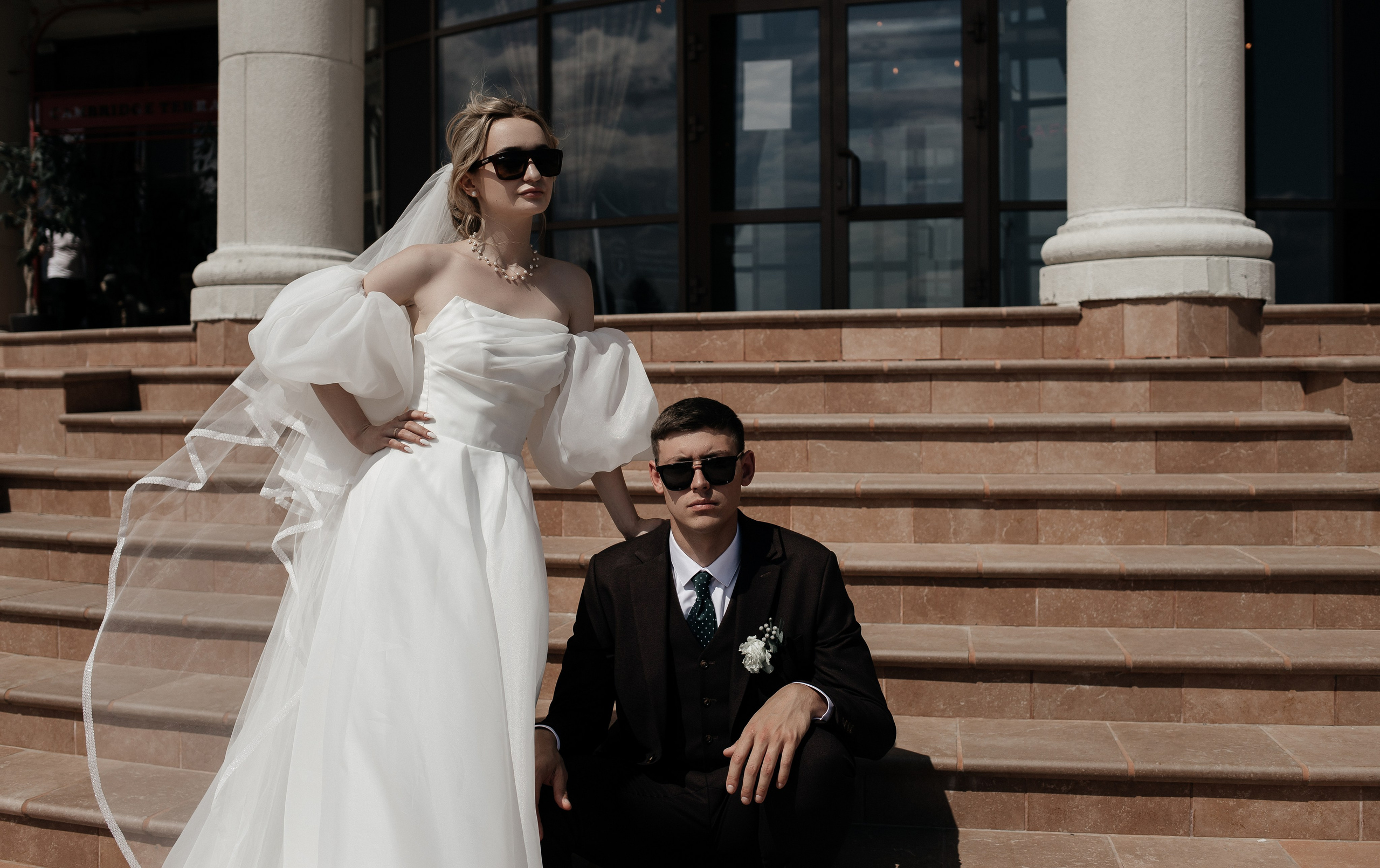 Фото. Фотограф и видеограф в Саратове и Энгельсе Антон Рассказов