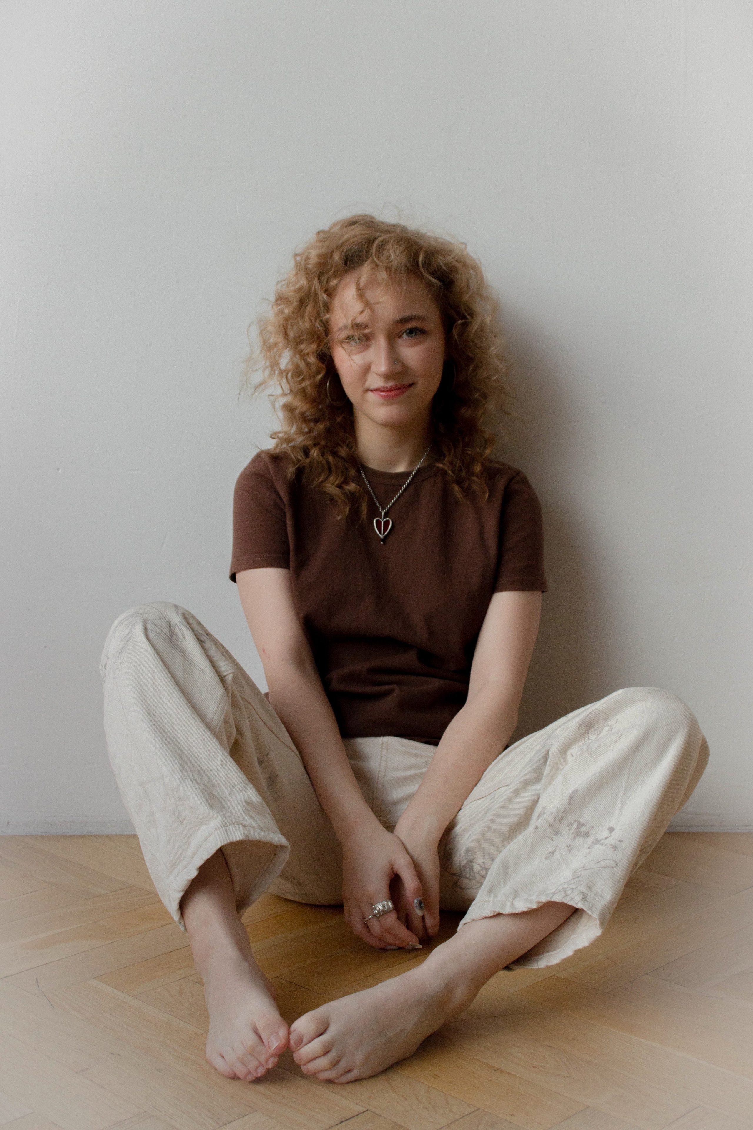 Lera. Daria Y. Фототерапия │ Санкт-Петербург