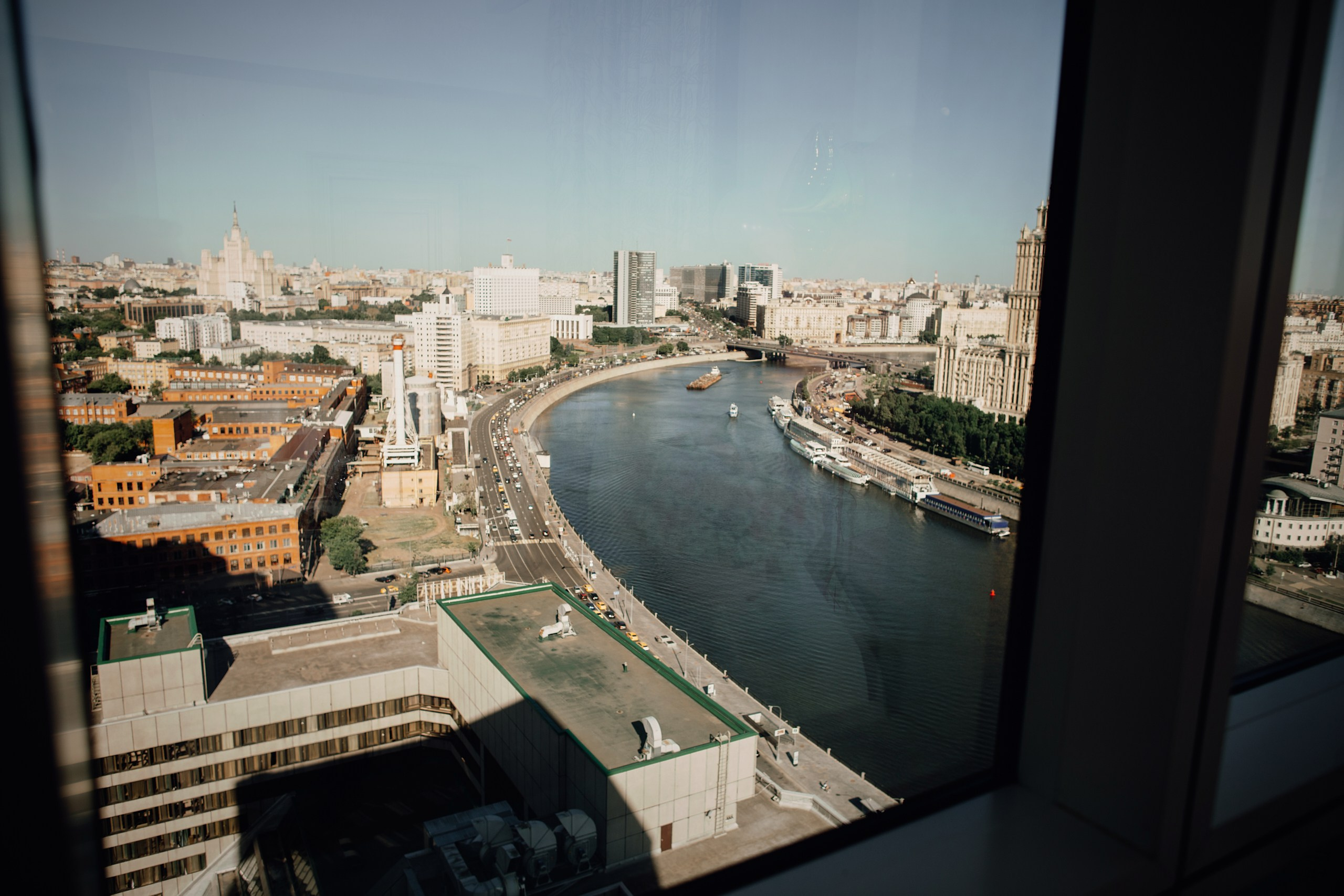 Виолетта и Евгений. Портфолио